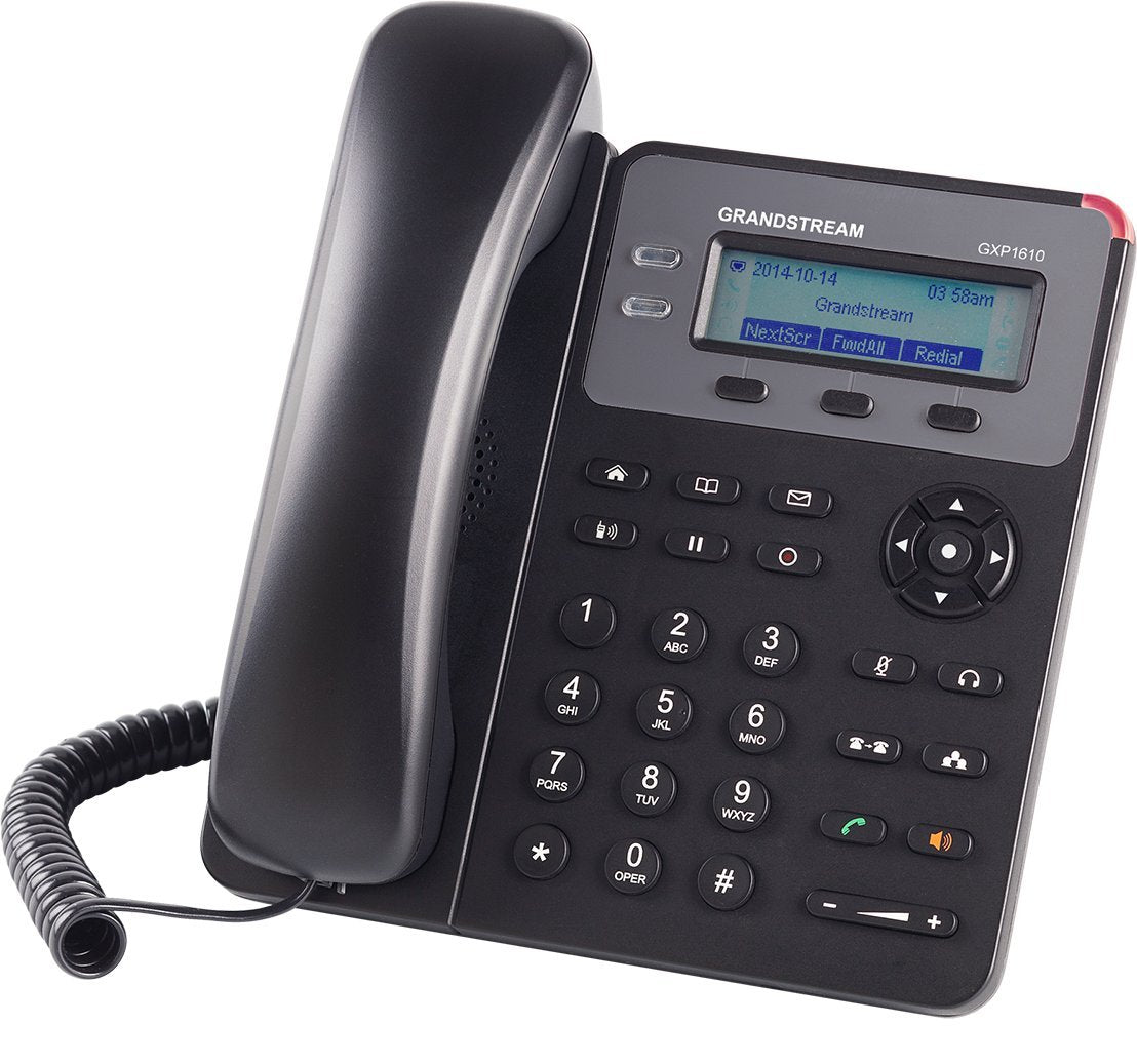 Grandstream (Gxp1610) Ip Phone