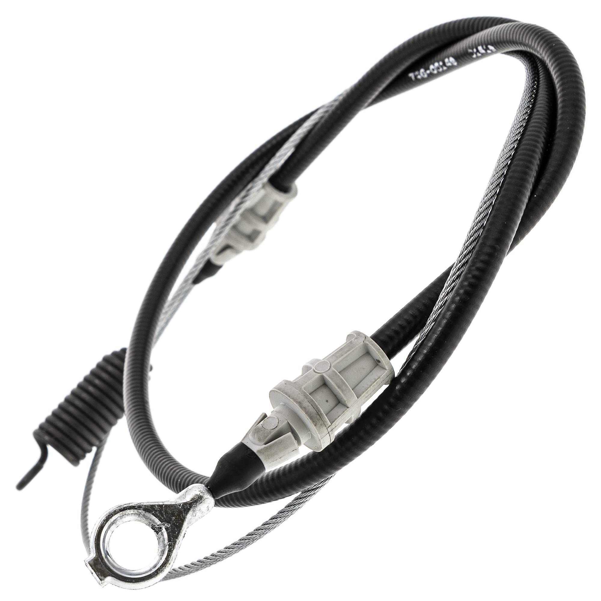 Cub Cadet 753-08265A Wheel Clutch Cable Kit Cc760 Cc760Es Lawn Mowers 746-04609 946-04609