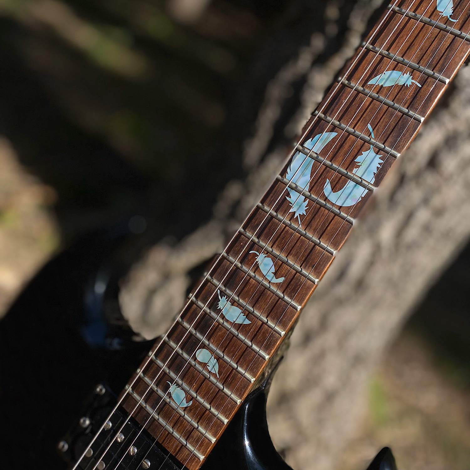 Inlaystickers Sticker/Decal (F 320Ff Wt)