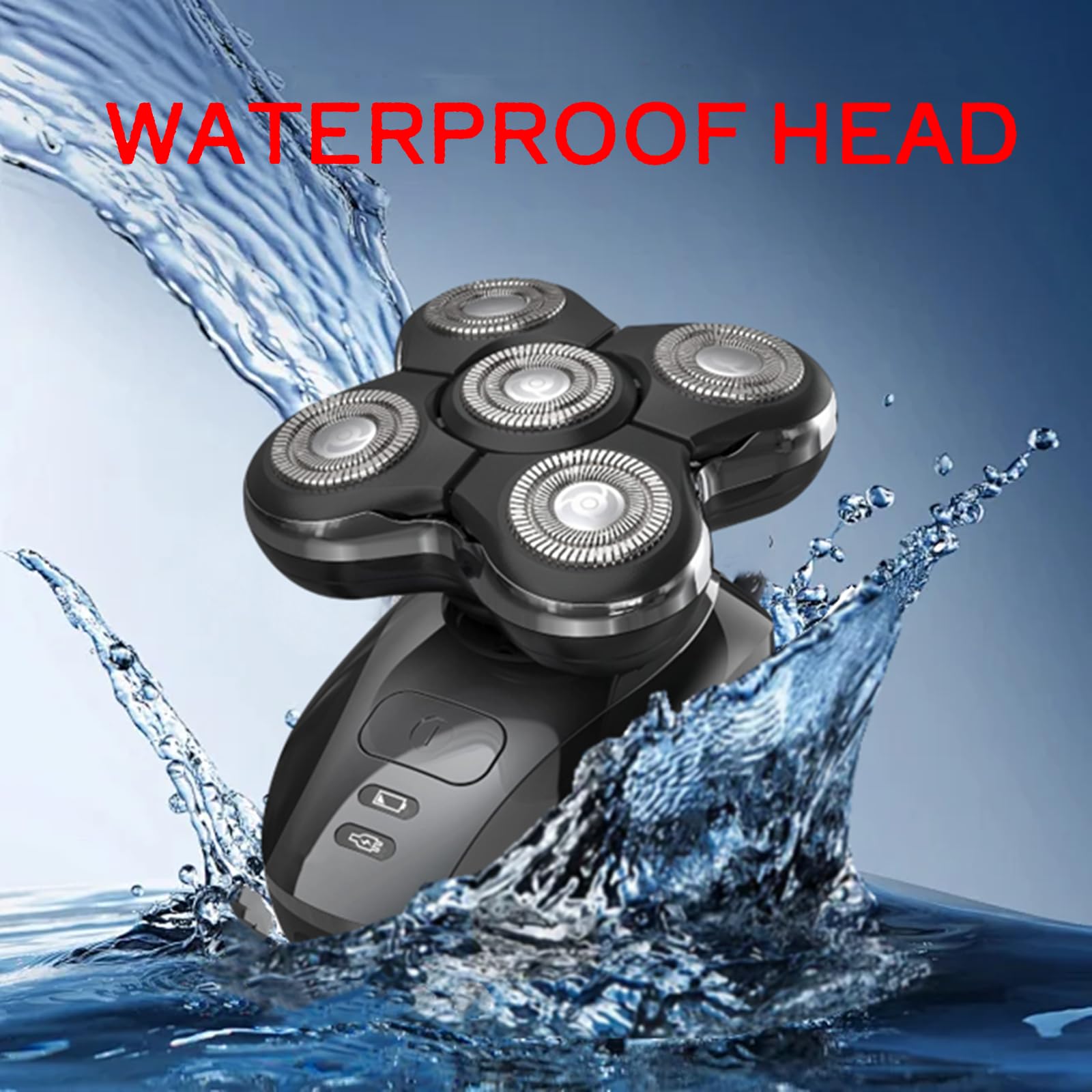 Shaver Replacement Heads For Remington Balder Pro Head Shaver Xr7000,Balder Pro Replacement Head For Remington Shaver Replacemen