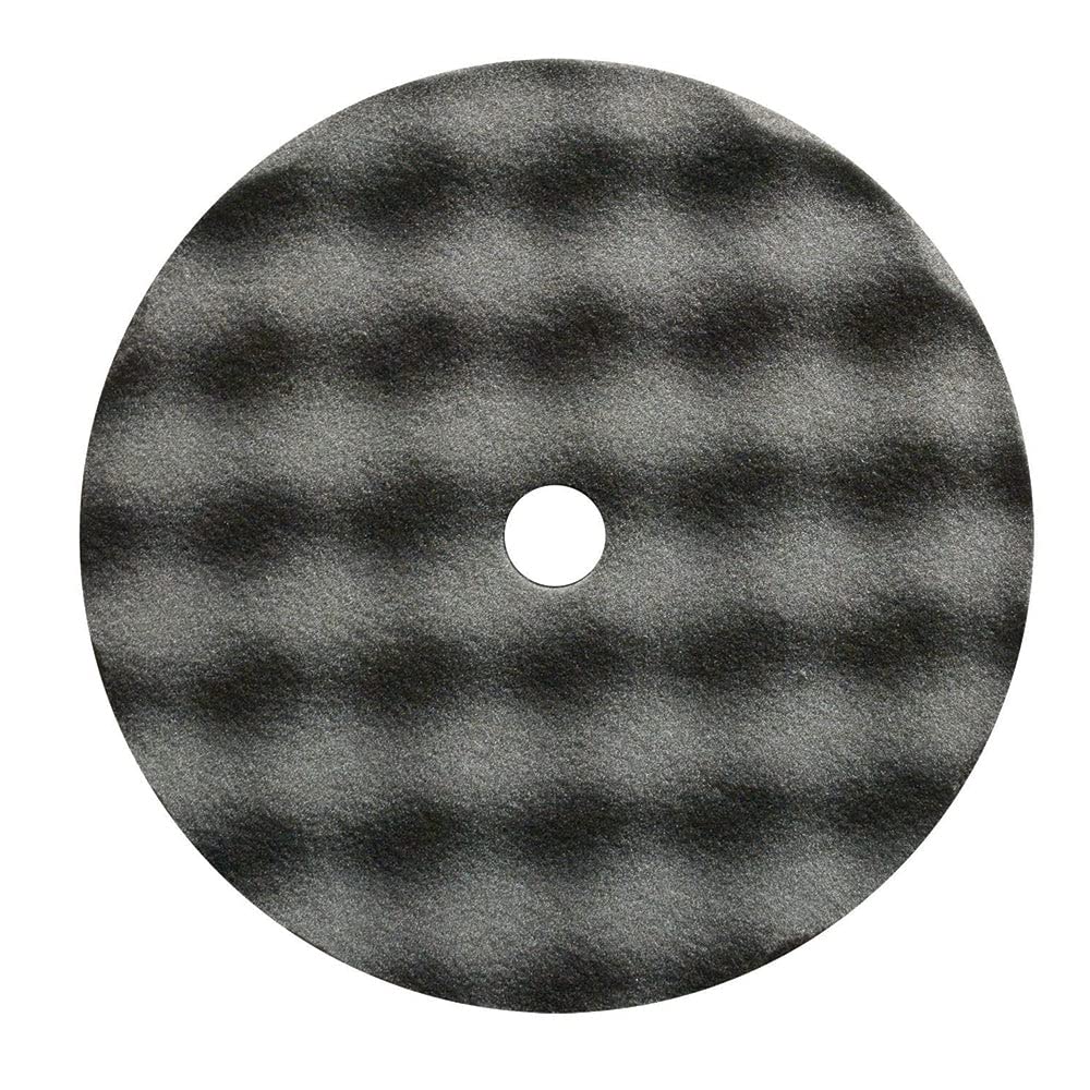 Presta Grey Foam Polish Pad,WBHDWB00B2BDC4W