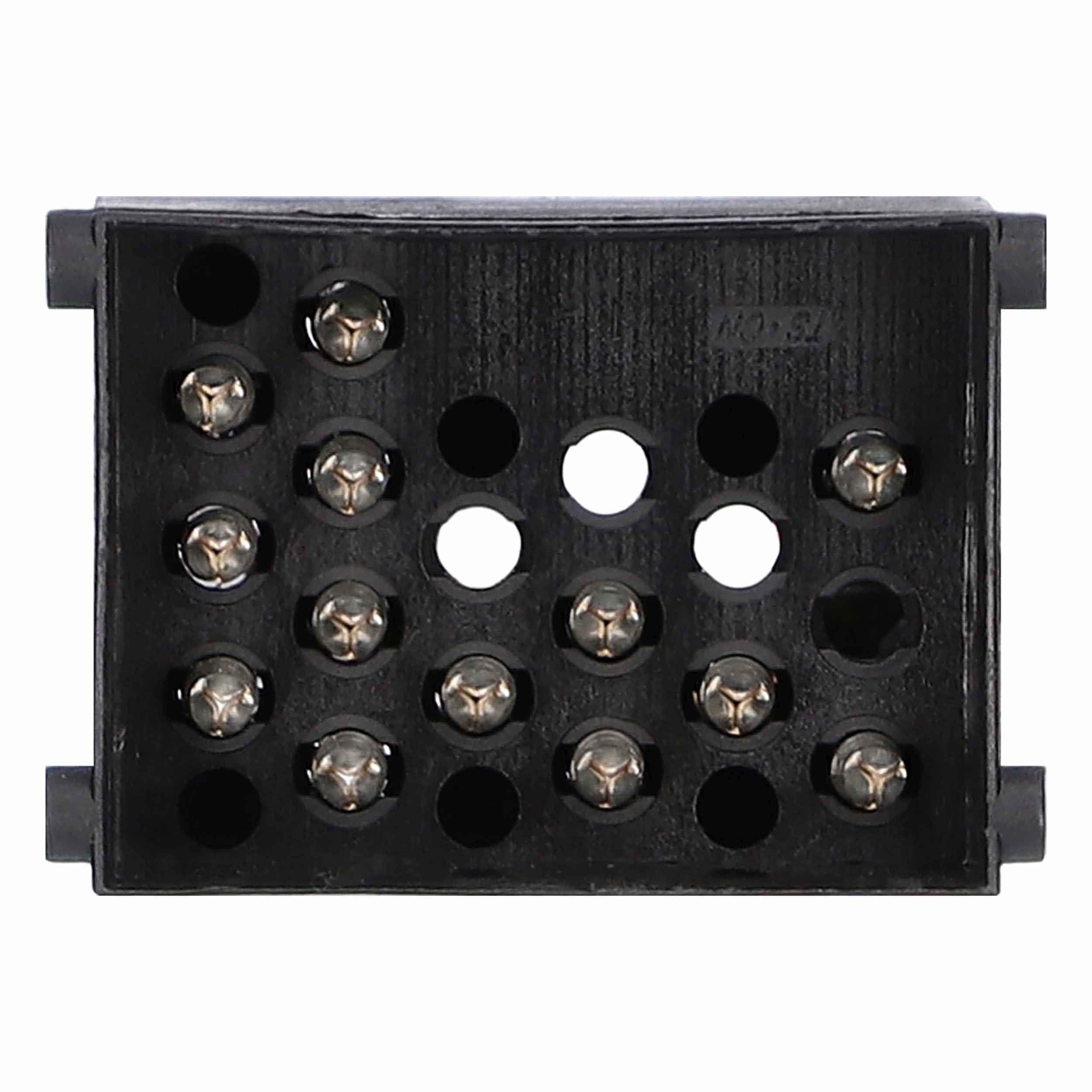 Metra 70 8590 Radio Wiring Harness For Bmw 90 02 Power/4 Speaker