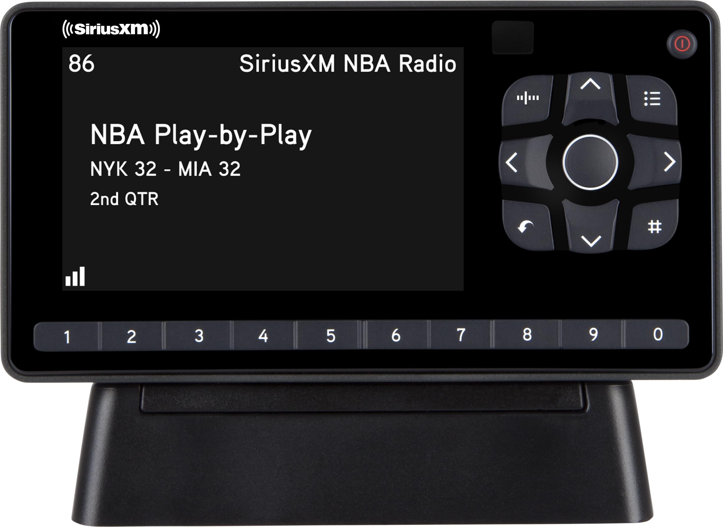 Siriusxm Sxezr1H1 Onyx Ezr Satellite Radio With Home Kit   Hear Siriusxm On Your Home Stereo Or Powered Speakers
