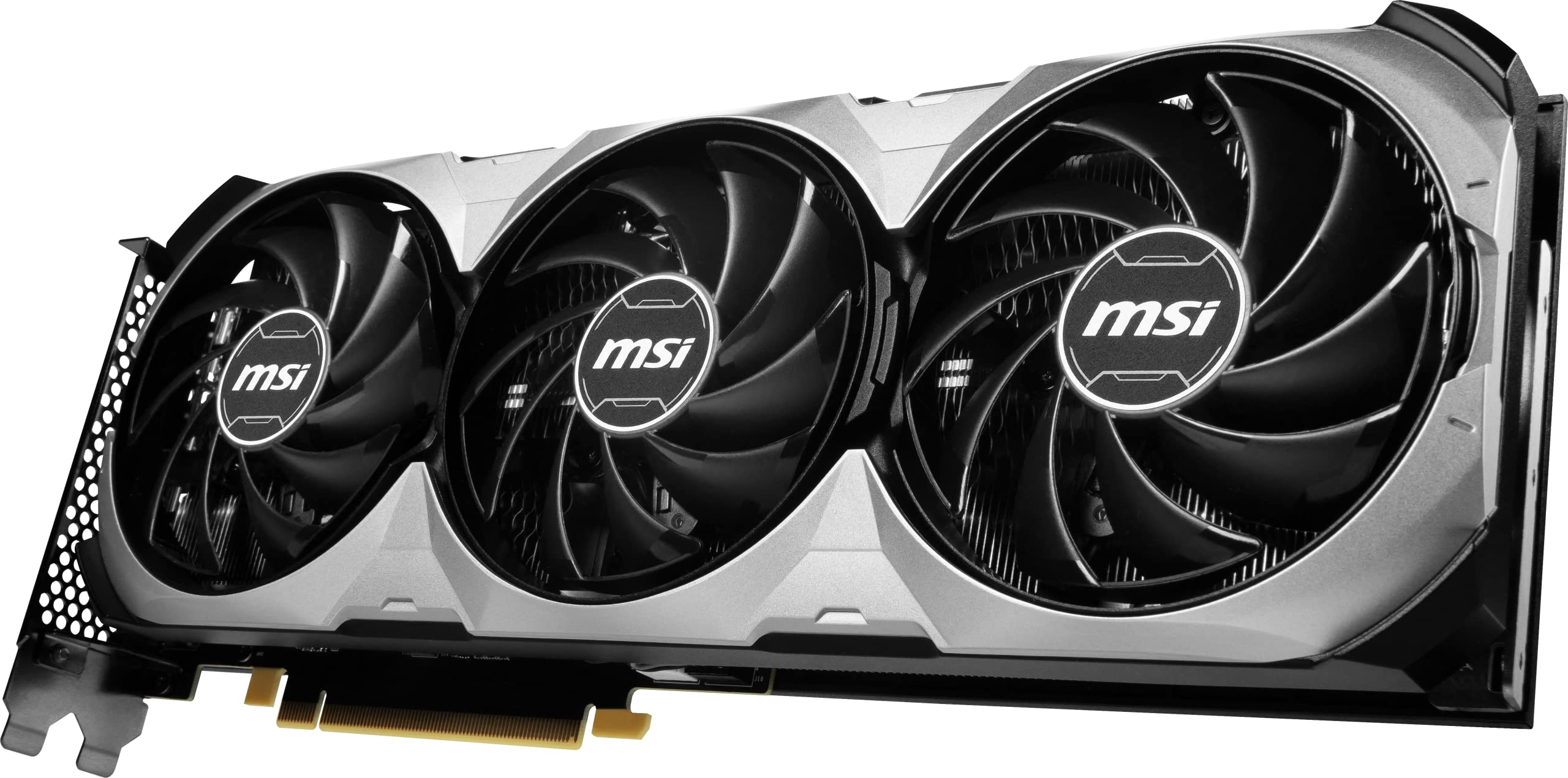 Msi Gaming Geforce Rtx 4070 12Gb Gdrr6X Extreme Clock: 2520 Mhz 192-Bit Hdmi/Dp Nvlink Torx Fan 4.0 Ada Lovelace Architecture Gr