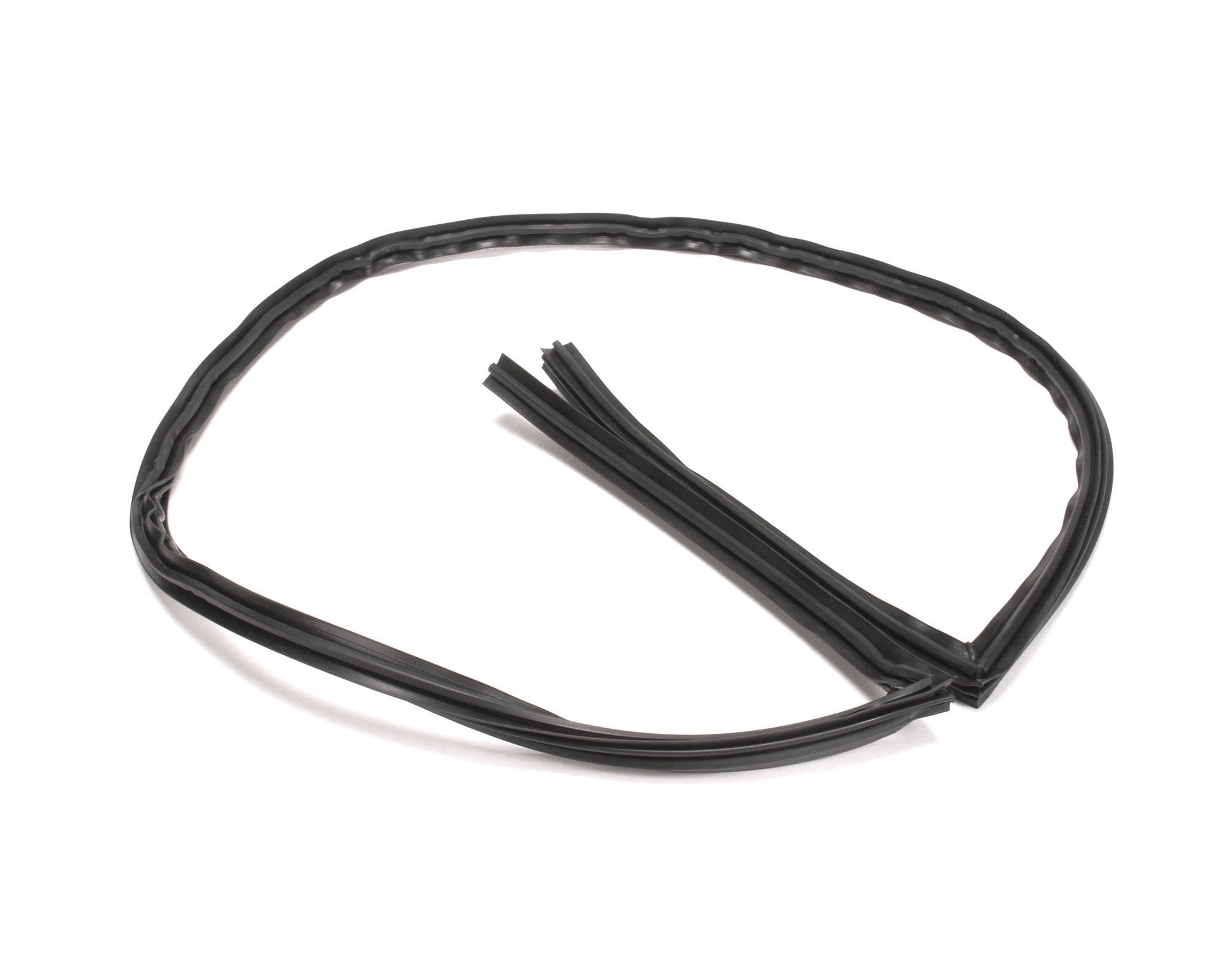 True 971297 Tmc 58 Lid Gasket Assembly