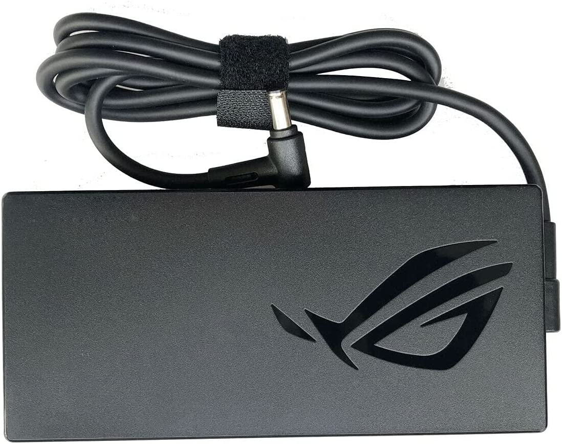 240W Rog Charger Fit For Asus Adp 240Eb B 20V 12A Ac Adapter Asus Rog Zephyrus G14 G15 M16 G16 S15 S17, Rog Strix Scar 15 17 G15