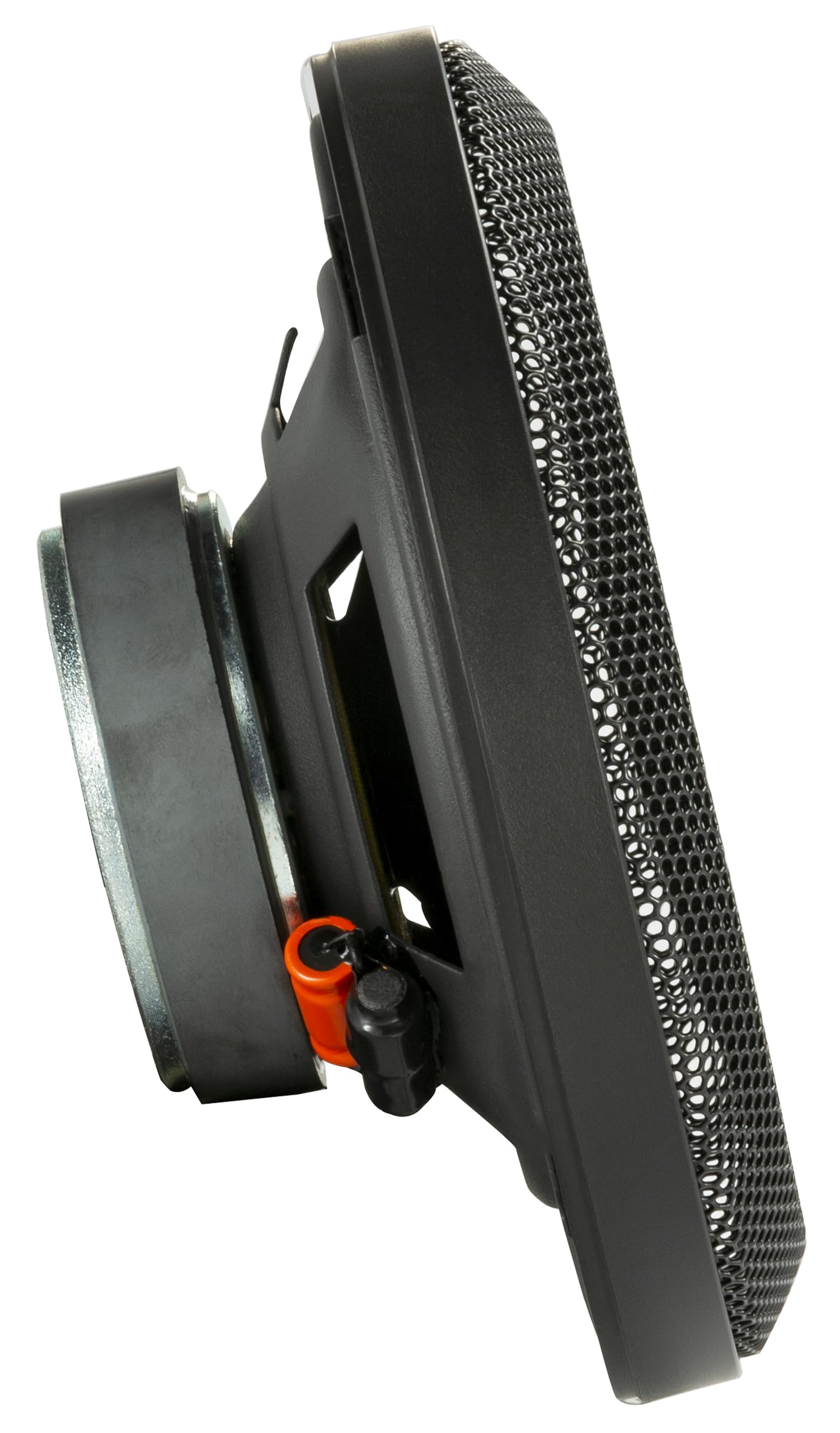 Kicker 51Ksc6504 Coaxial Speaker System, 2 Way Design, One (1) Pair, 6.5'' (160Mm) Polypropylene Woofer/Midrange, 3/4'' (20Mm) S