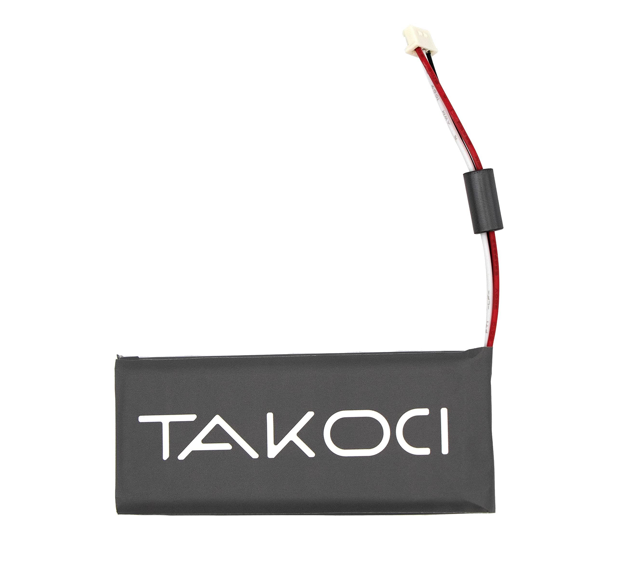 Takoci Replacement Battery For 2Gig Gc3 Panel, Sp1 Gc3, Gc3E Panel, Fit Part No 823990 10 000014 001