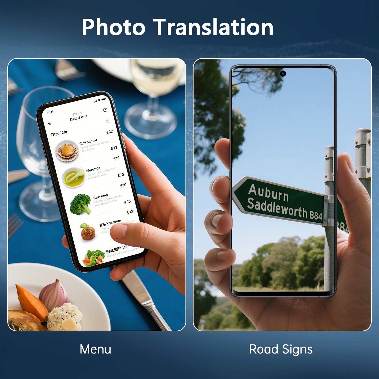 Miniso Ms191 Ai Translation Earbuds In Real Time, Language Translator Earbuds Open Ear Clip Wireless Headphones Support 135 Lang