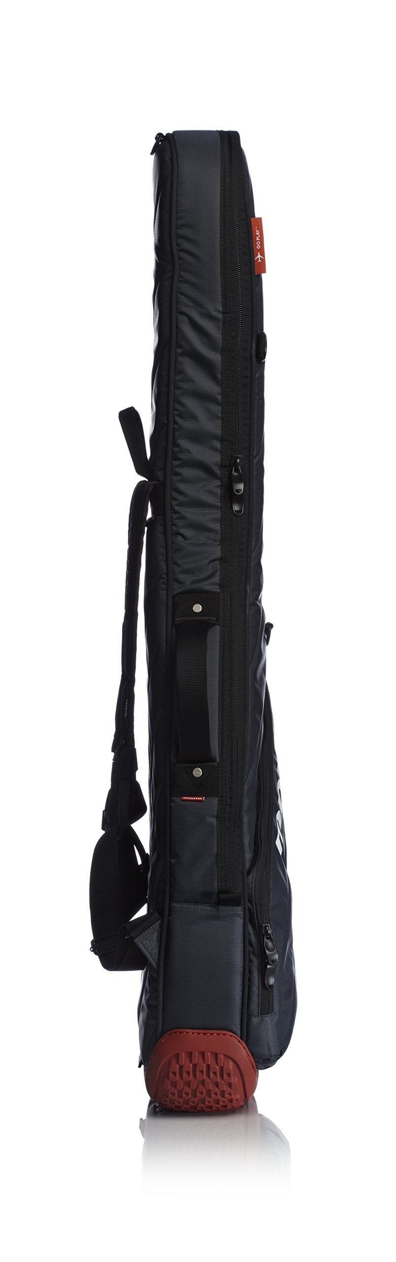 Mono M80 Vertigo Electric Guitar Case - Grey