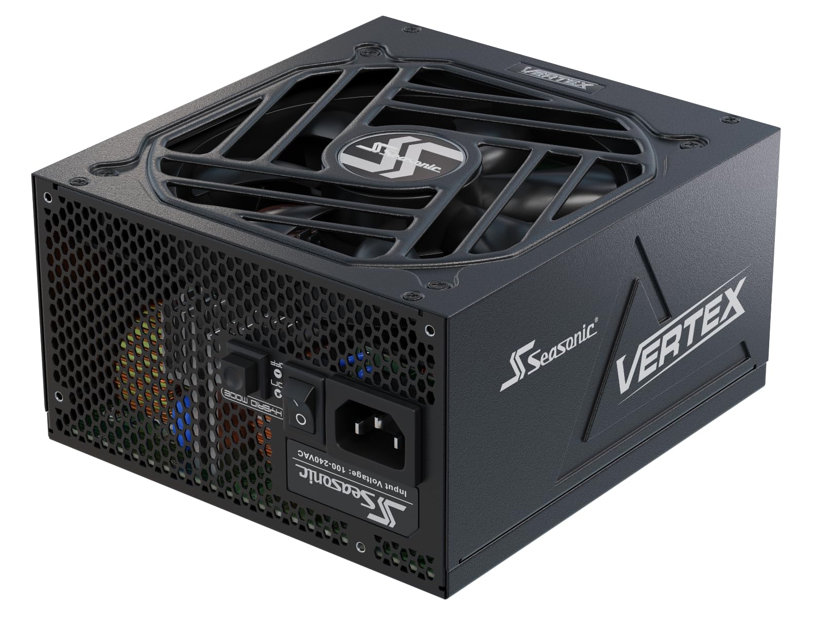 Psu Seasonicvertex1200G R