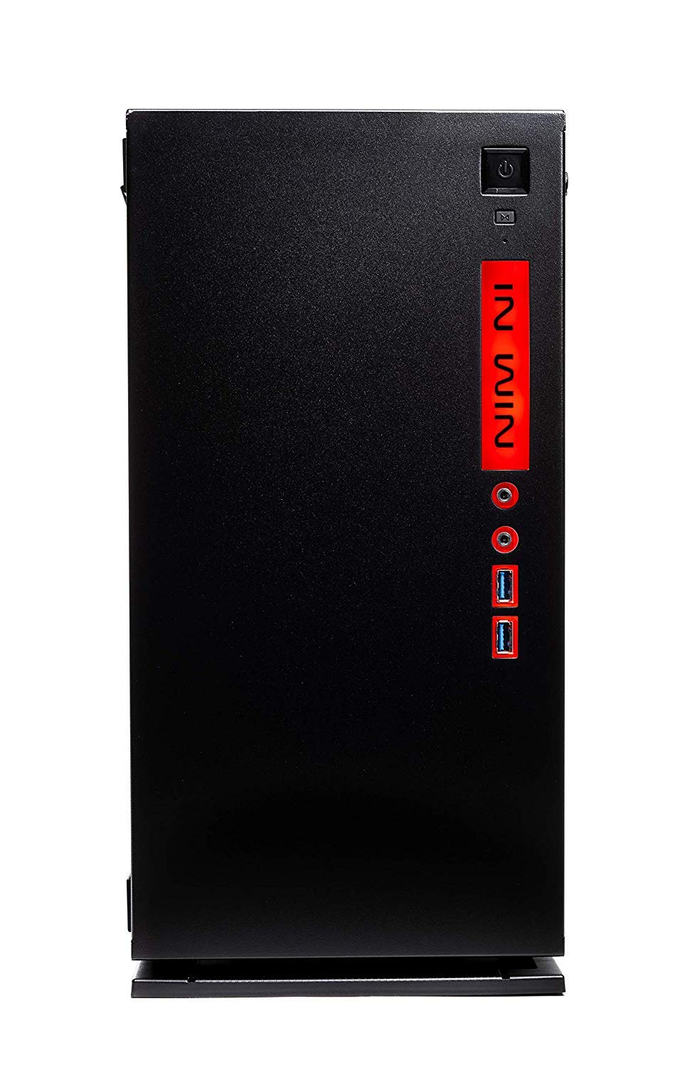 Skytech Legacy Mini   Gaming Computer Pc Desktop   Ryzen 7 2700 8 Core 3.2 Ghz, Nvidia Geforce Gtx 1660 Ti 6Gb, 500G Ssd, 16Gb D