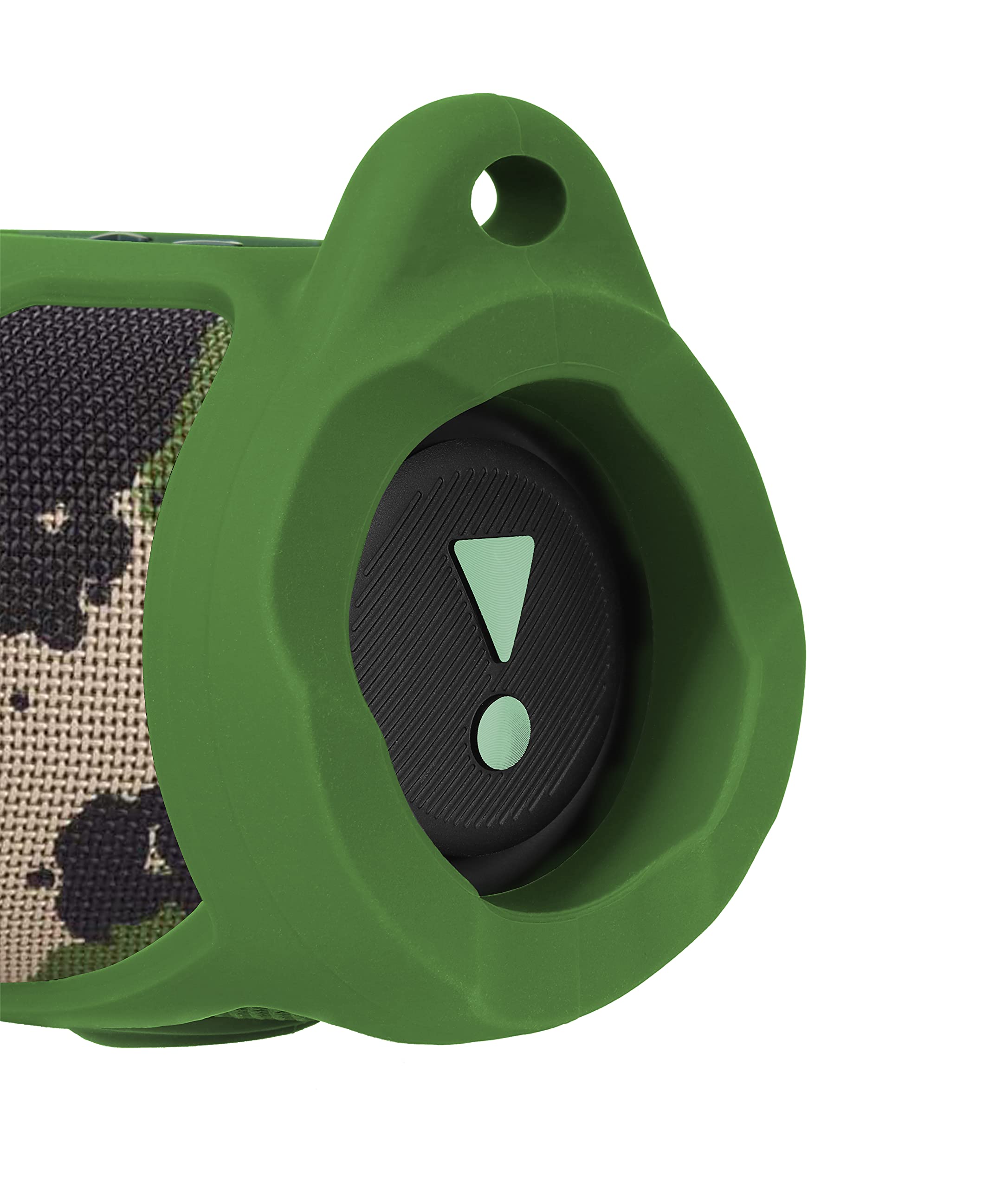 Getgear Silicone Cover Sleeve For Jbl Charge 5   Portable Bluetooth Speaker, Featured Design With More Protection, Best Matching