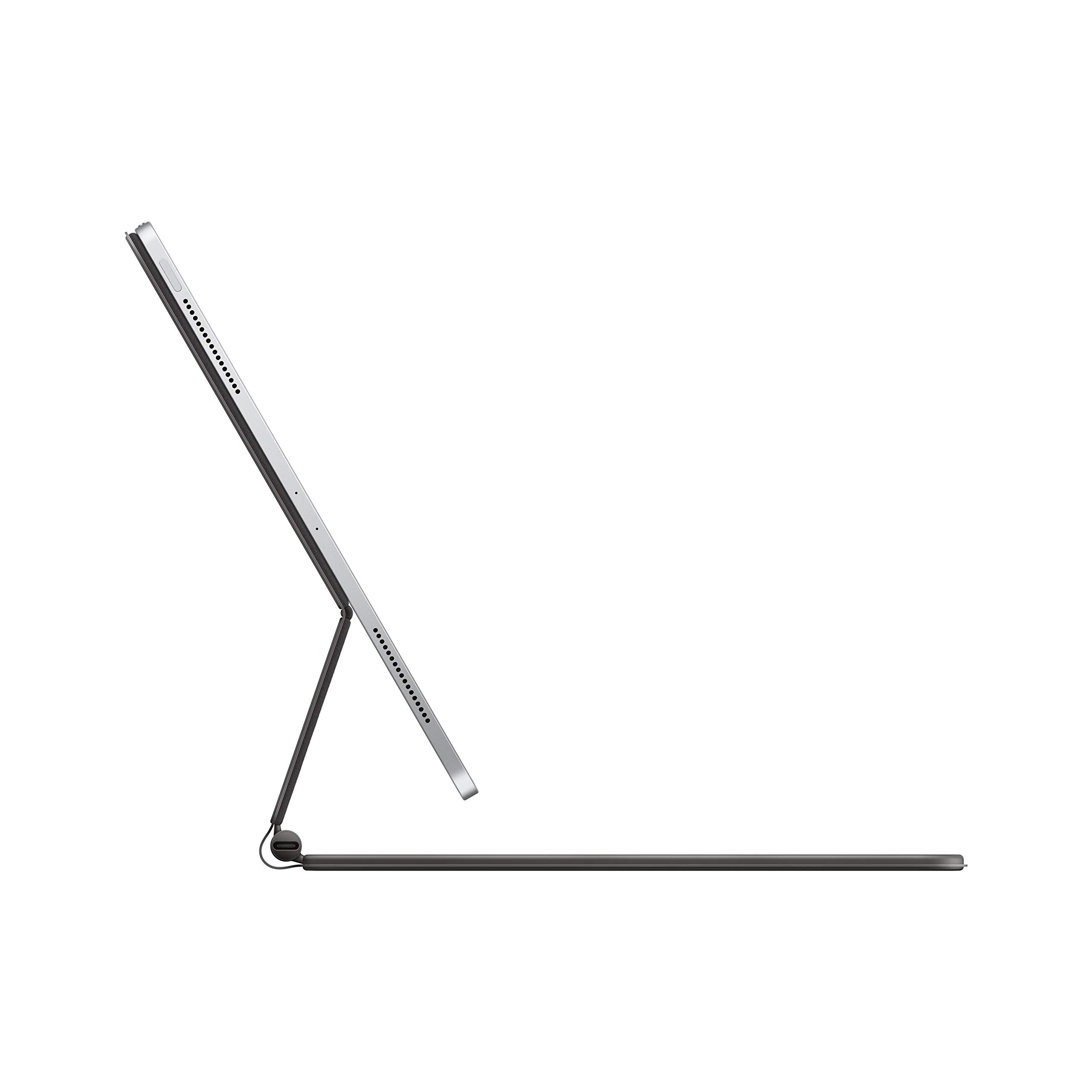 Apple Magic Keyboard for 12.9 inch iPad Pro (Previous Version)   Japanese