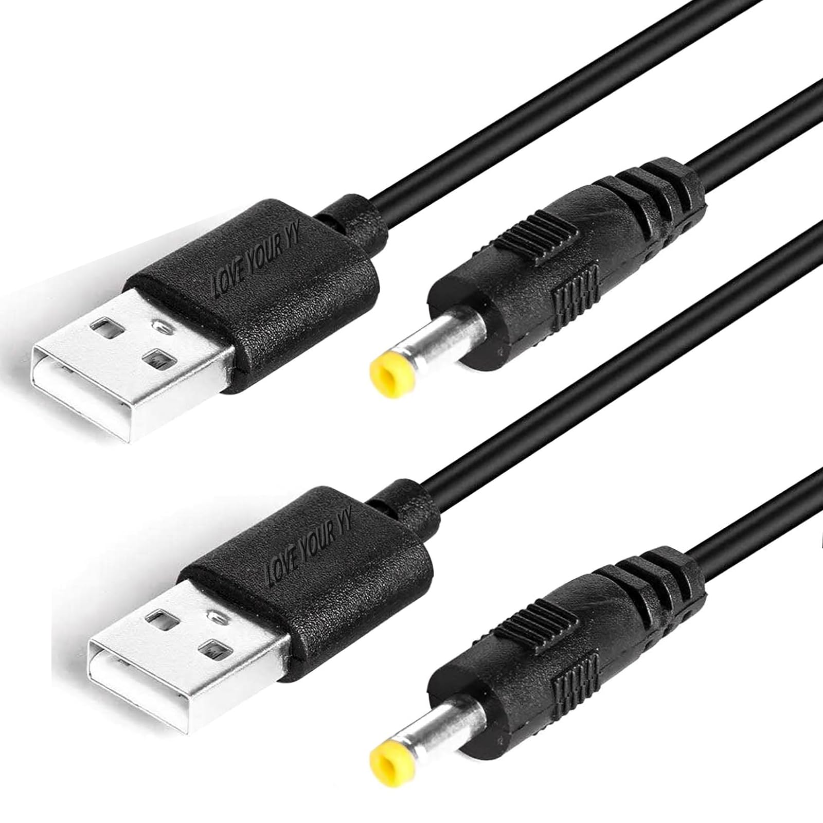 Love Your Yy Replacement Psp Charger Cable, Charger Psp Playstation Portable Power Cord For Sony Psp 1000 2000 3000 Series Usb Charging Cord Cable