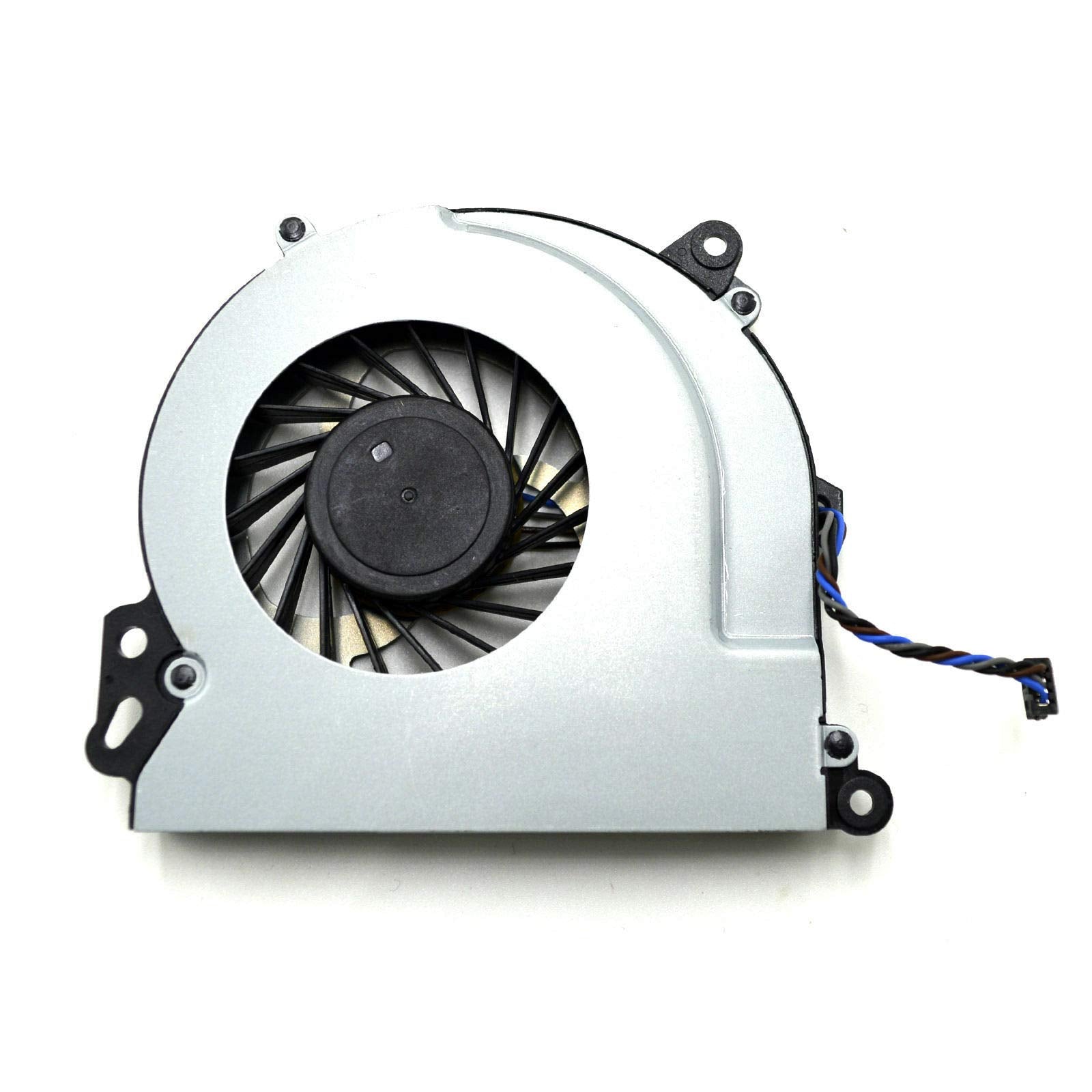 DBParts New CPU Cooling Fan For FCN Brushless Motor DFS531105MC0T-FC1M 6033B0032801, HP 720235-001 720539-001, KSB06105HB-CJ1M, 