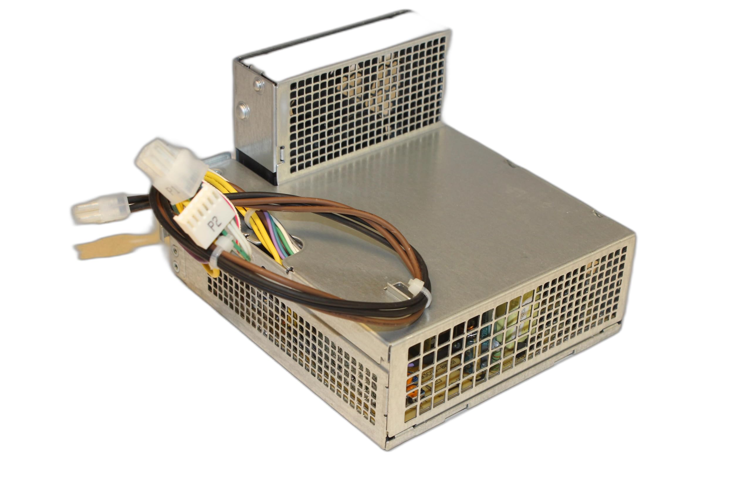 Hp Compaq Part Number 611481 001, 613762 001 240W Power Supply Cfh0240Ewwb