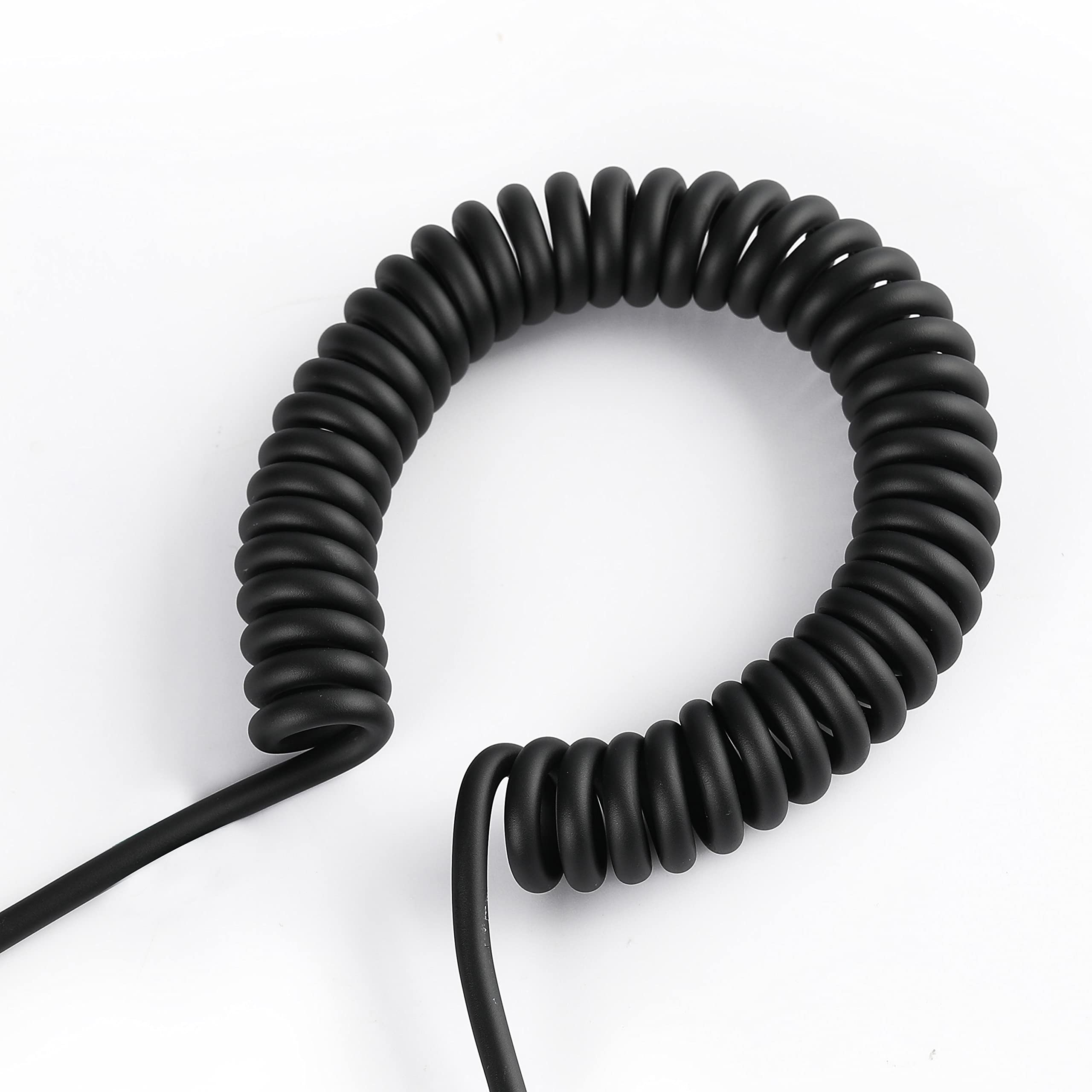 Eripha Speaker Microphone With Ptt Compatible With Motorola Xpr 3000 3000E 3300 3300E 3500 3500E Walkie Talkie Two Way Radio Rei