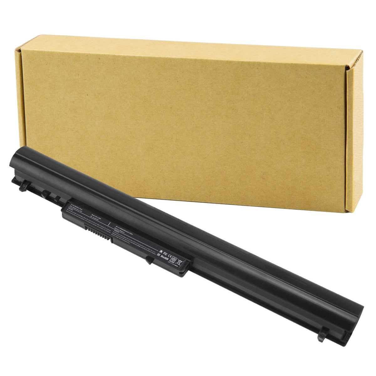 776622 001 Battery For Hp 15 F272Wm La04 15 F233Wm 15 F271Wm 15 F211Wm 15 F039Wm 15 F010Wm 15 F009Wm 15 F010Dx 15 F033Wm 15 F305