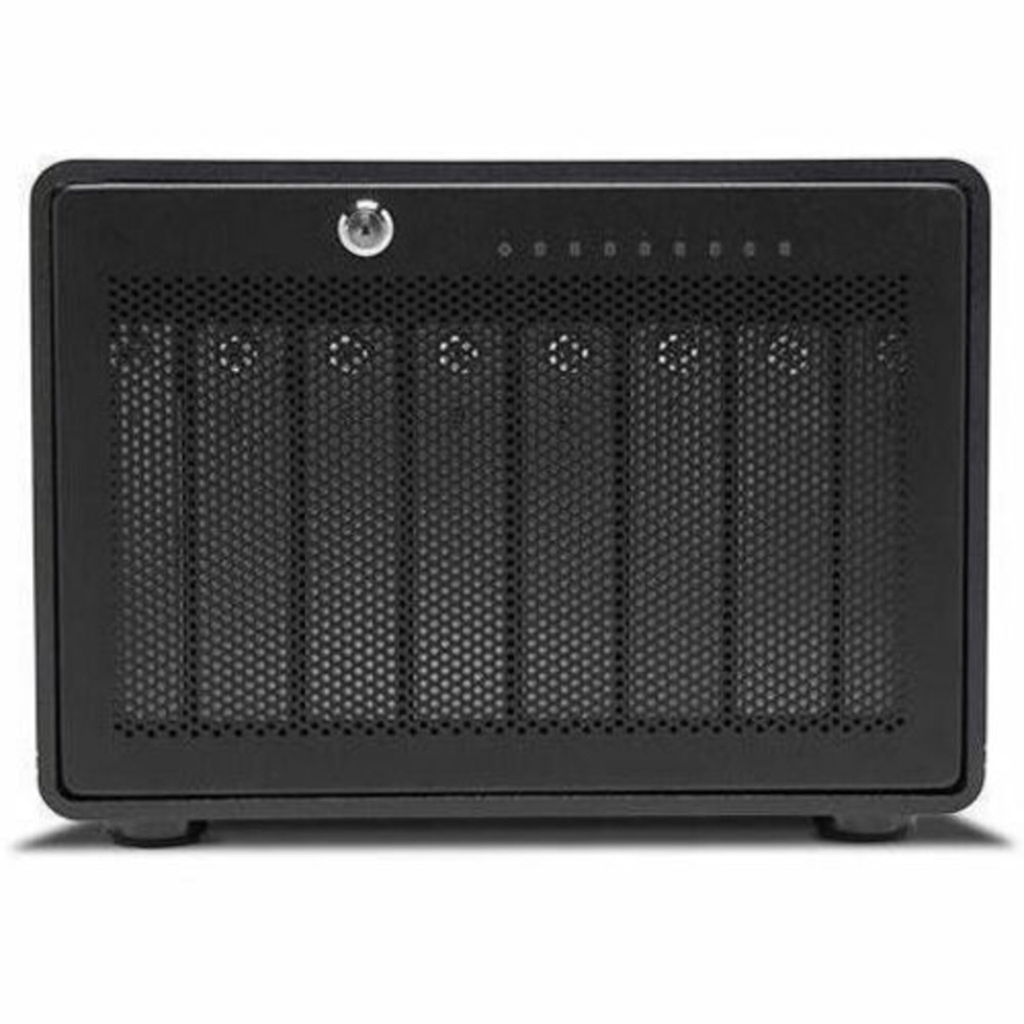 OWC ThunderBay 8 Thunderbolt 3 Storage Enclosure