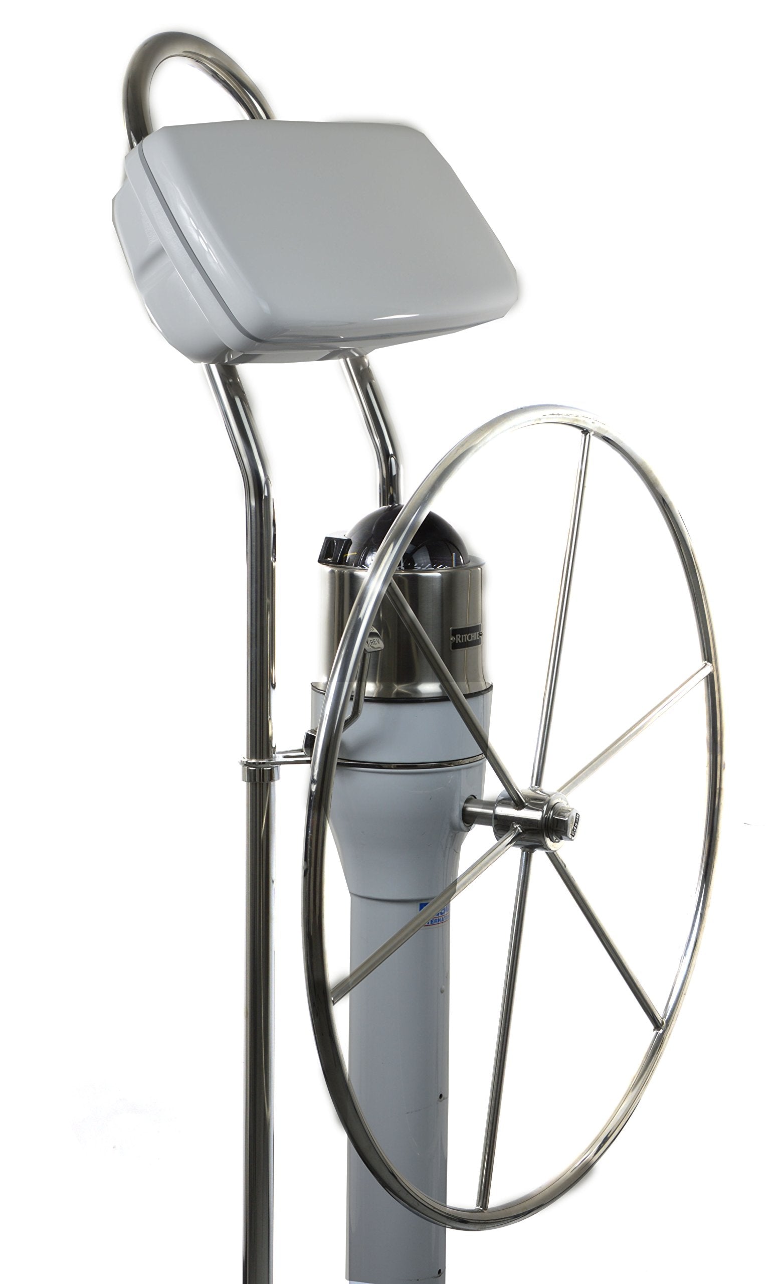 Navpod Gp1040 Systempod Un Cut (Usable Face = 17.5'' W X 7.375'' H)(44.5Cm W X 18.7Cm H) For 9.5'' Wide Guard