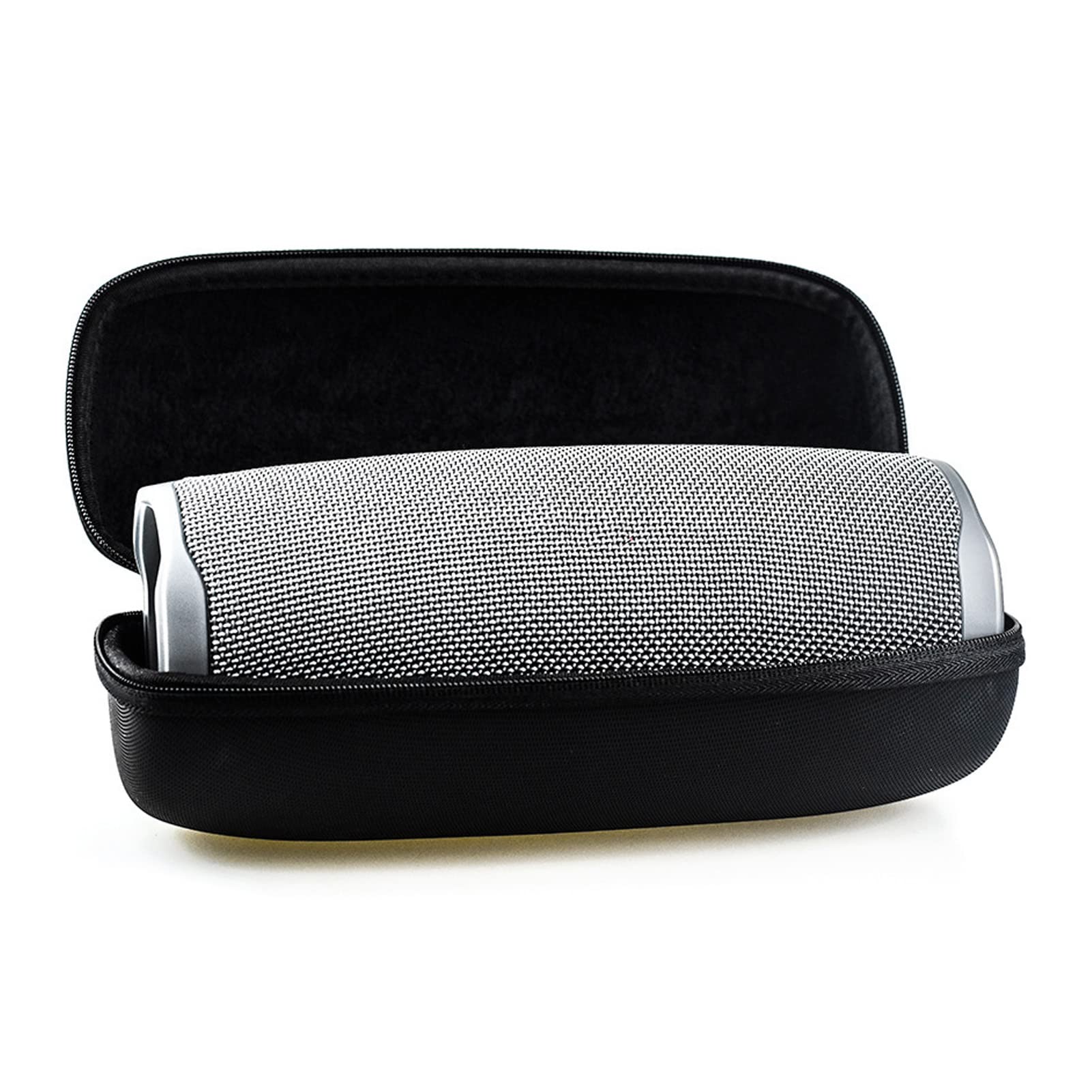 Gigicial Hard Shell Case For Charge 4 / Charge 5 Portable Waterproof Speaker, Portable Speaker-Perfect Replacement Cover (Case O