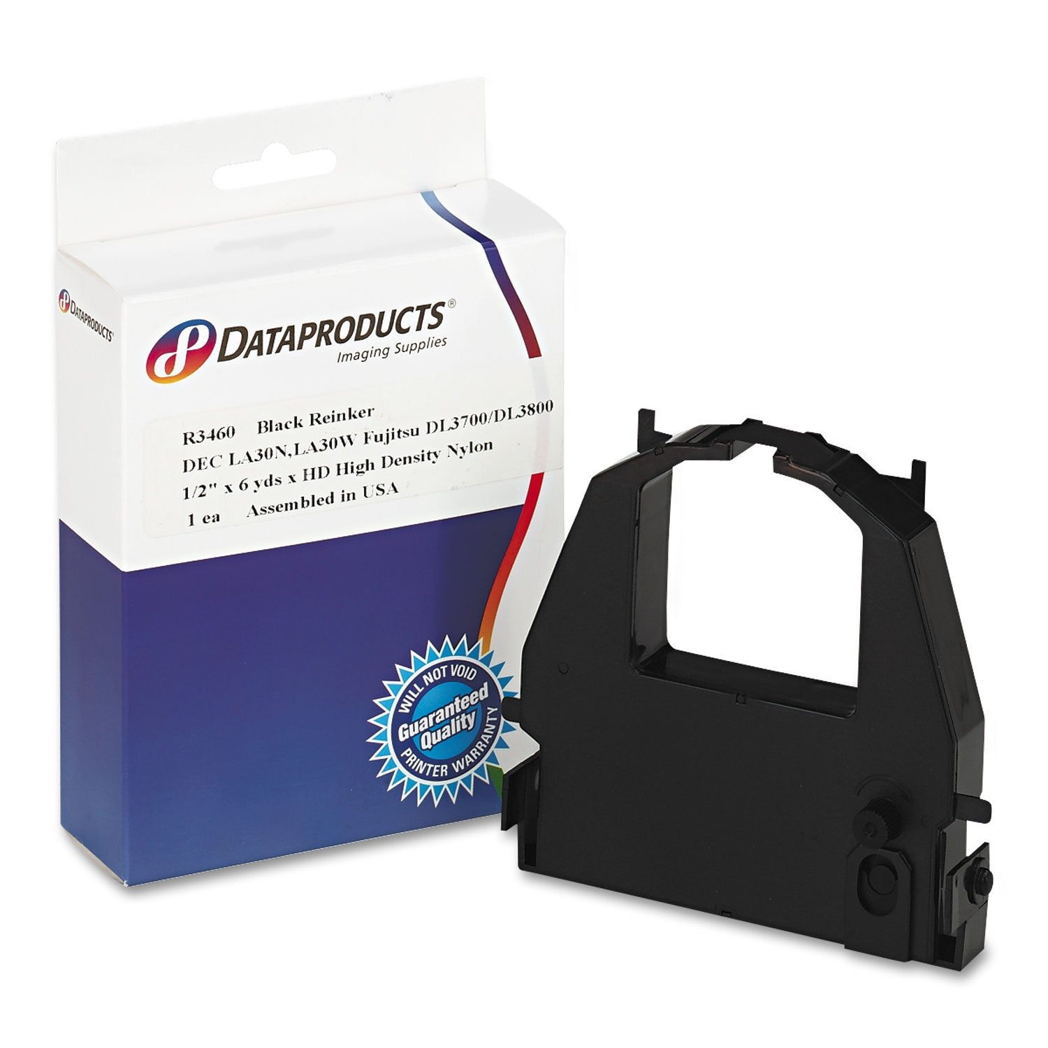 What Is R3400 Ribbon Dpsr3460 R3460 Compatible Ribbon – Electroeshop