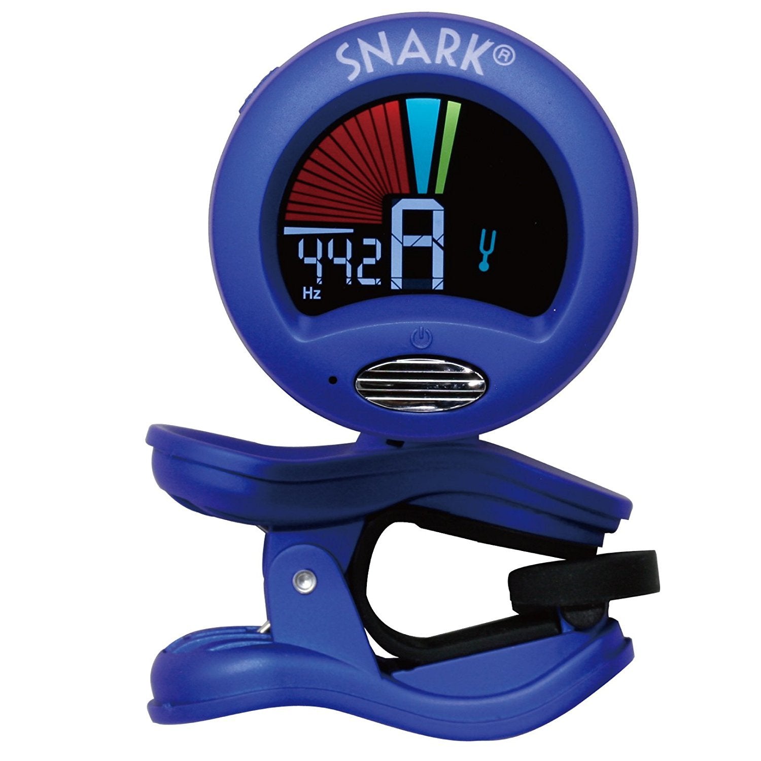 Snark Sn1X Clip On Chromatic Tuner