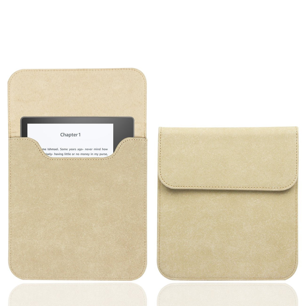 Walnew 7'' Kindle Sleeve For Kindle Oasis   Protective Insert Sleeve Case Cover Bag Fits Kindle Oasis 10Th Generation 2019 / 9Th