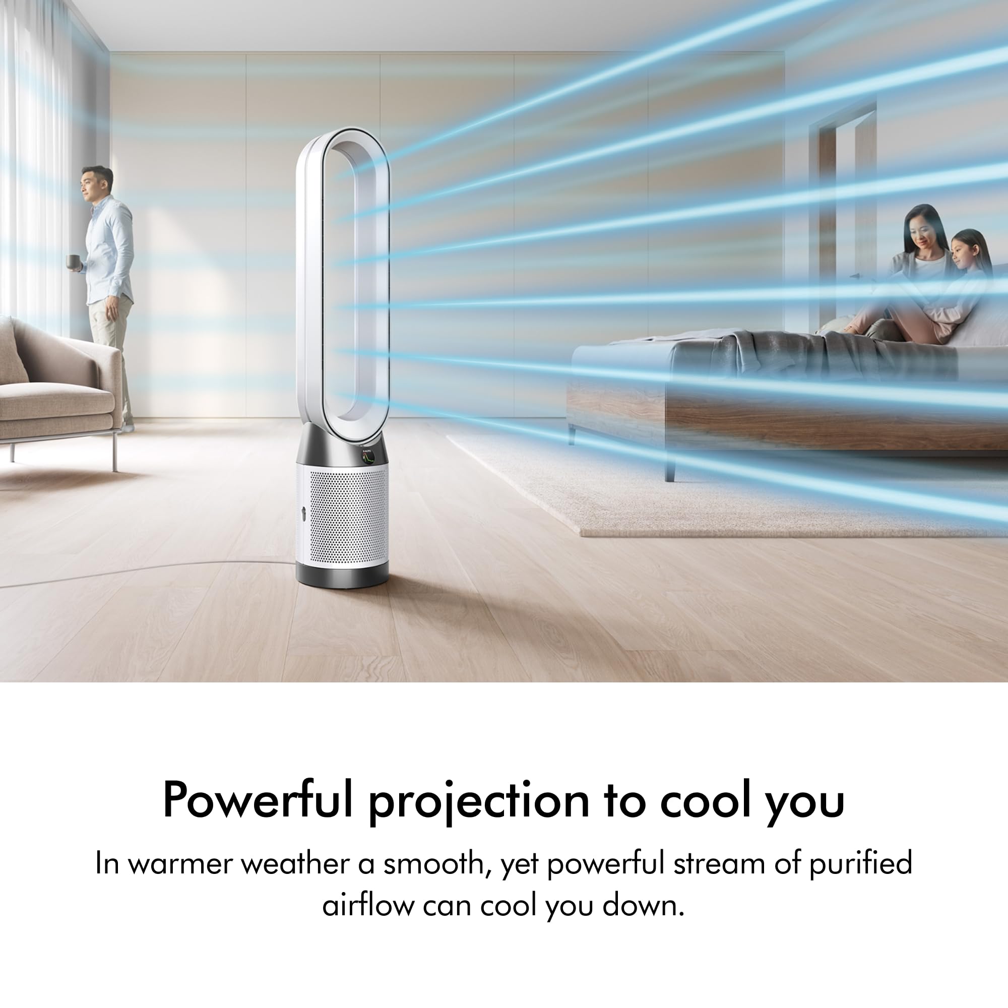 Dyson Purifier Cool Pc1