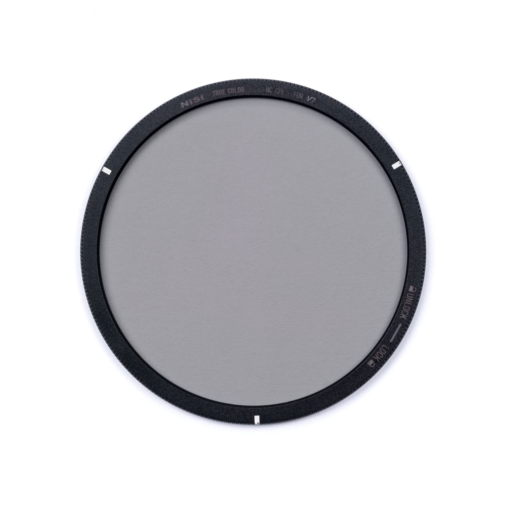 NiSi True Color CPL for the NiSi V7 100mm Filter Holder