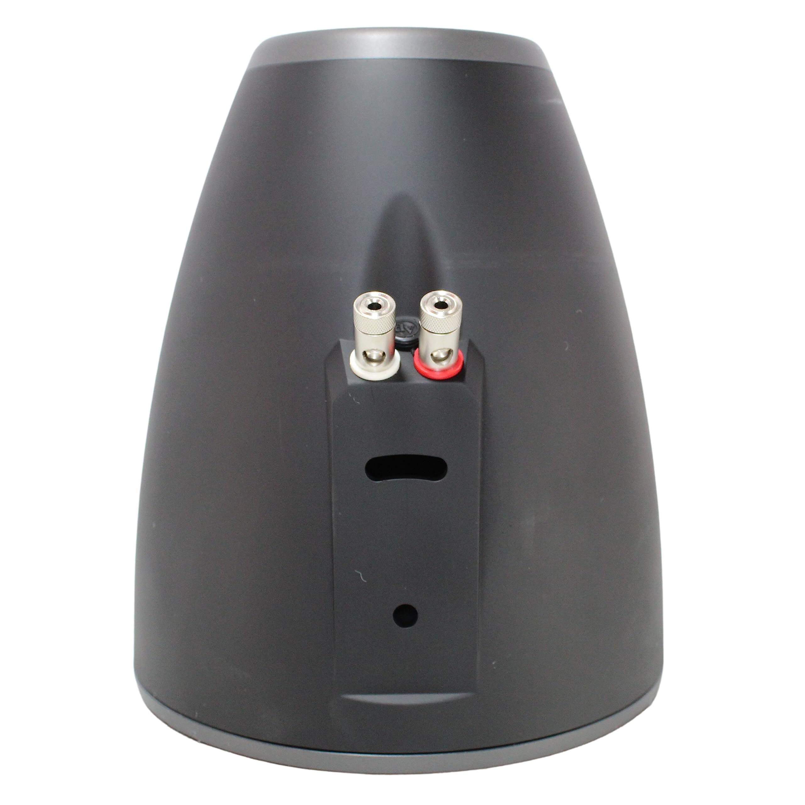 Audiopipe Marine 8 Wakeboard Tower (Empty) Speaker Enclosures  Black (Pair)