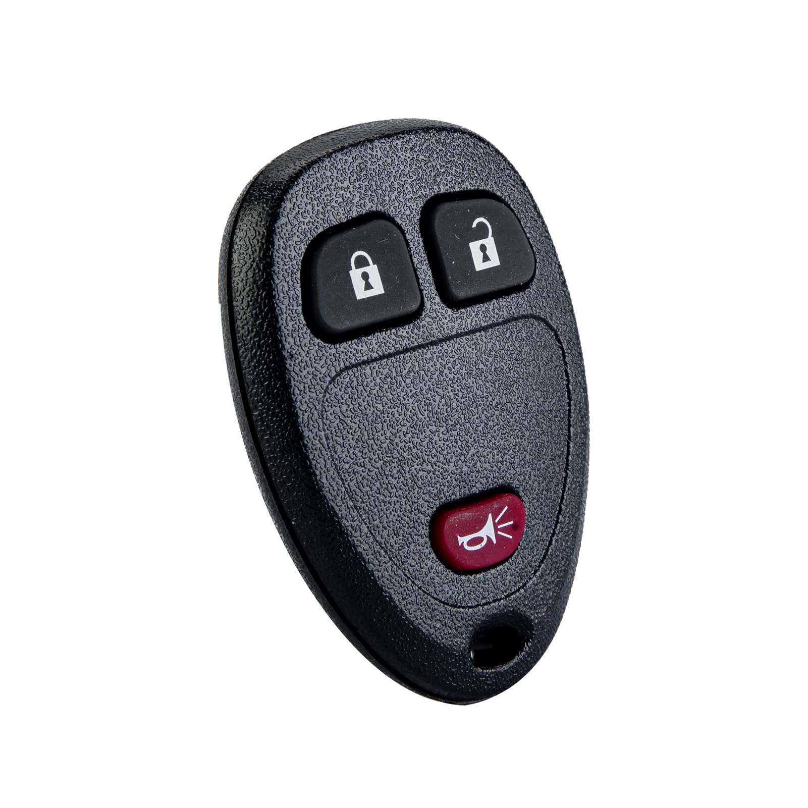 Keylessoption Keyless Entry Remote Control Car Key Fob Replacement For 15913420
