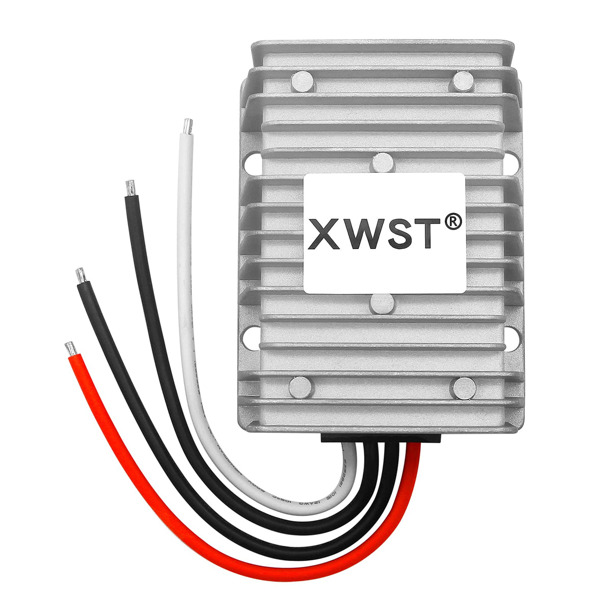 Dc Dc 12V To 15V 30A Step Up Module,Boost Converter 9V 13V To 15V Voltage Regulator,Waterproof Power Adapt 450W 15V Volt Transfo