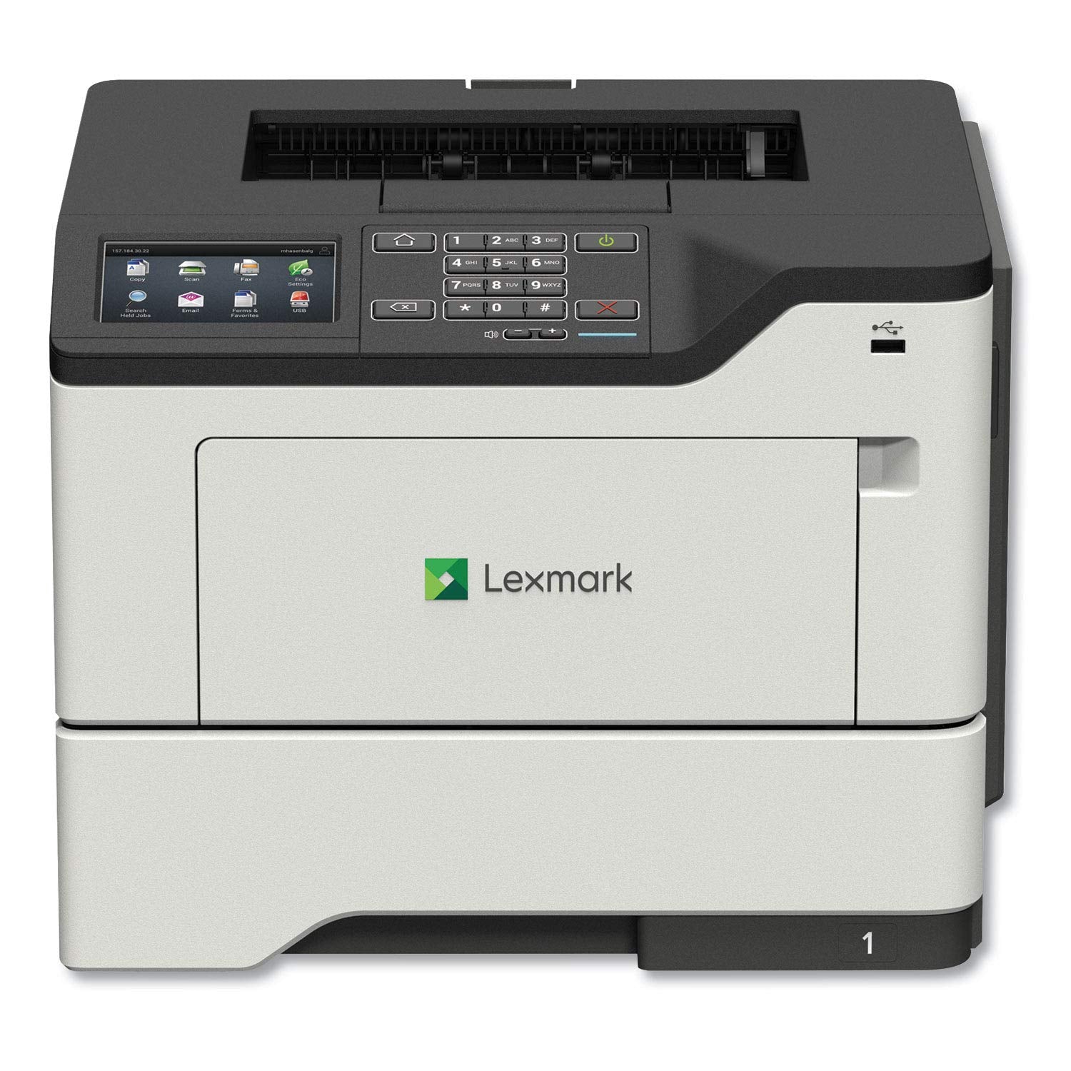Lexmark MS622de