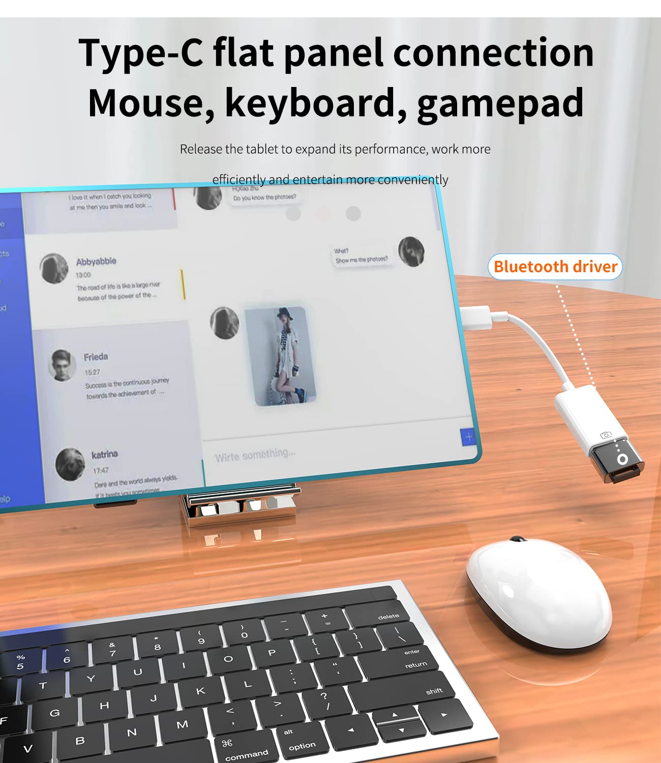 Lightning Male To Usb Female Adapter Otg Data Sync Cable For Iphone Apple Ipad Air 13 11 12Pro Max Mini Xr X Xs 8 7 Se 6Plus,Cam