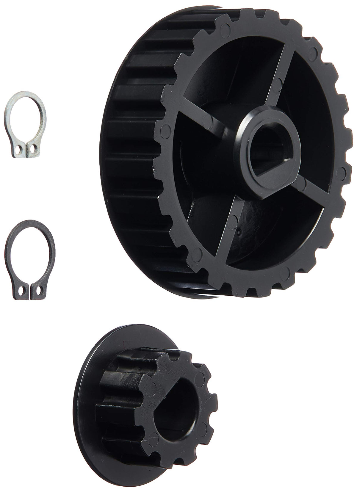 Kirby Part Gear Kit