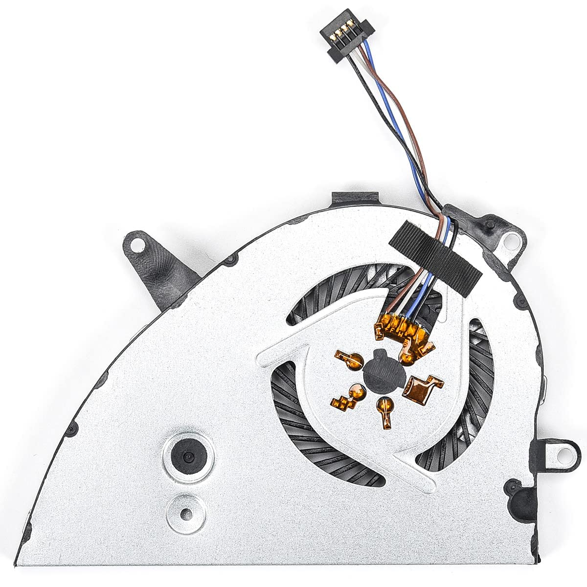 Replacement Cpu Cooling Fan For Hp Pavilion 15 Cs 15 Cw Series, 15 Cs3153Cl 15 Cs0085Cl 15 Cw1063Wm 15 Cs0053Cl 15 Cs0051Wm 15 C
