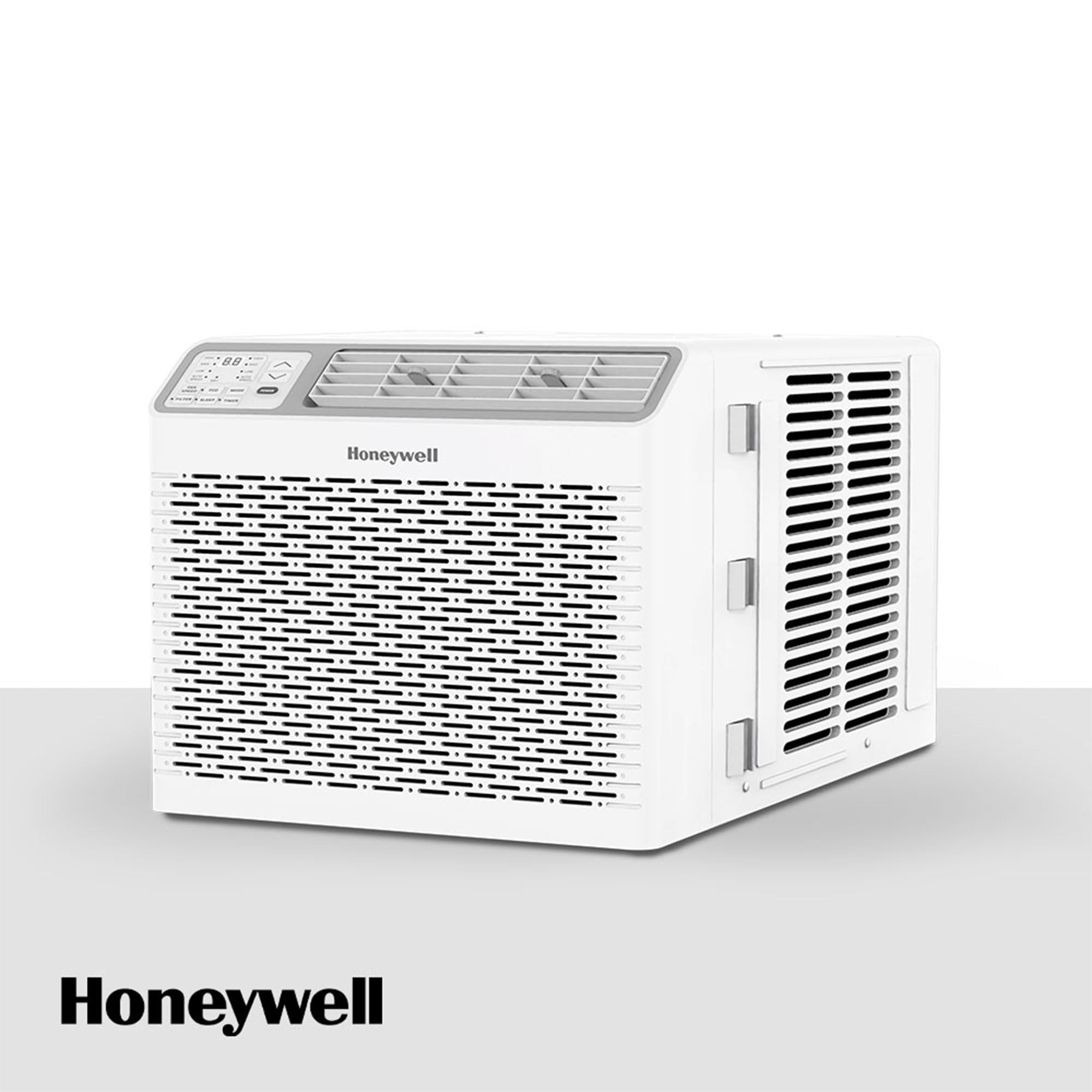 Honeywell Window Air Conditioner - Thumbnail 4