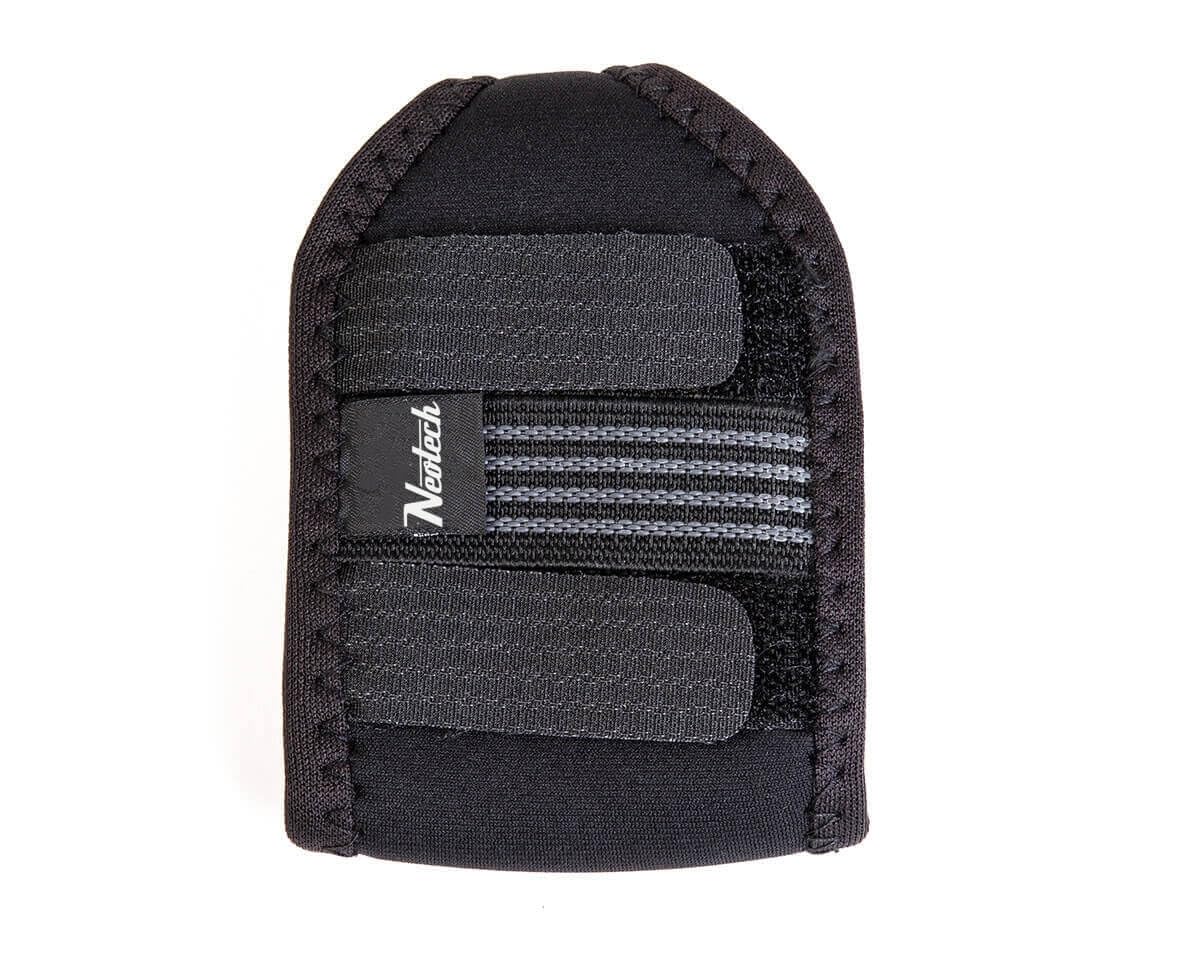 Neotech Wireless Pouch   Neoprene Holder For Wireless Transmitter