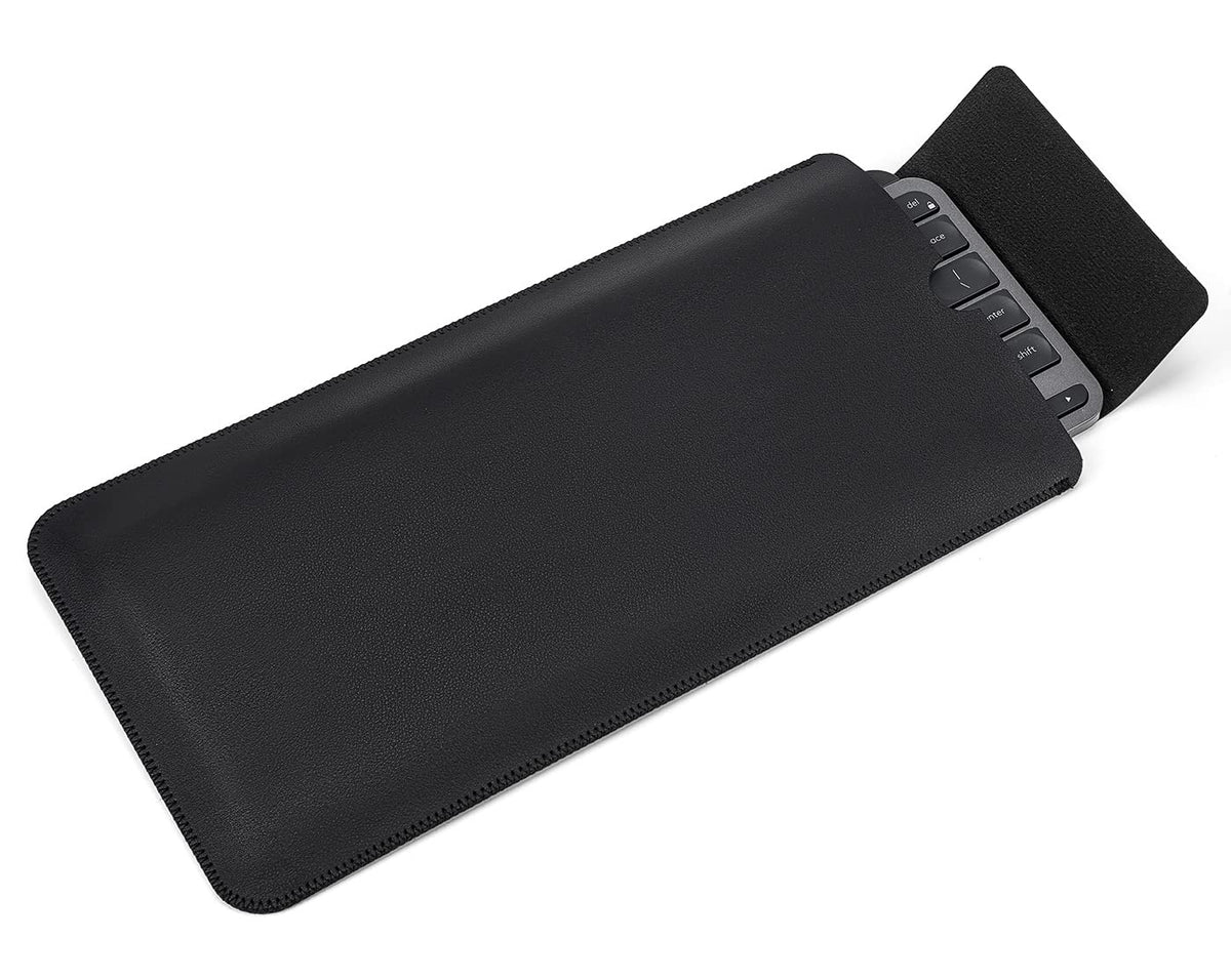 Protective Keyboard Sleeve Case For Logitech Mx Keys Mini Minimalist & Logitech Mx Mechanical Mini Wireless Illuminated Keyboard