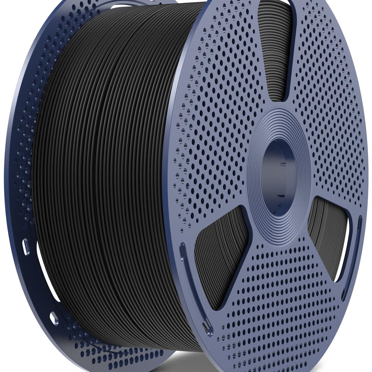 SUNLU Large Spool 5KG High Speed PETG 1.75mm, 3D Printer Filament PETG ...