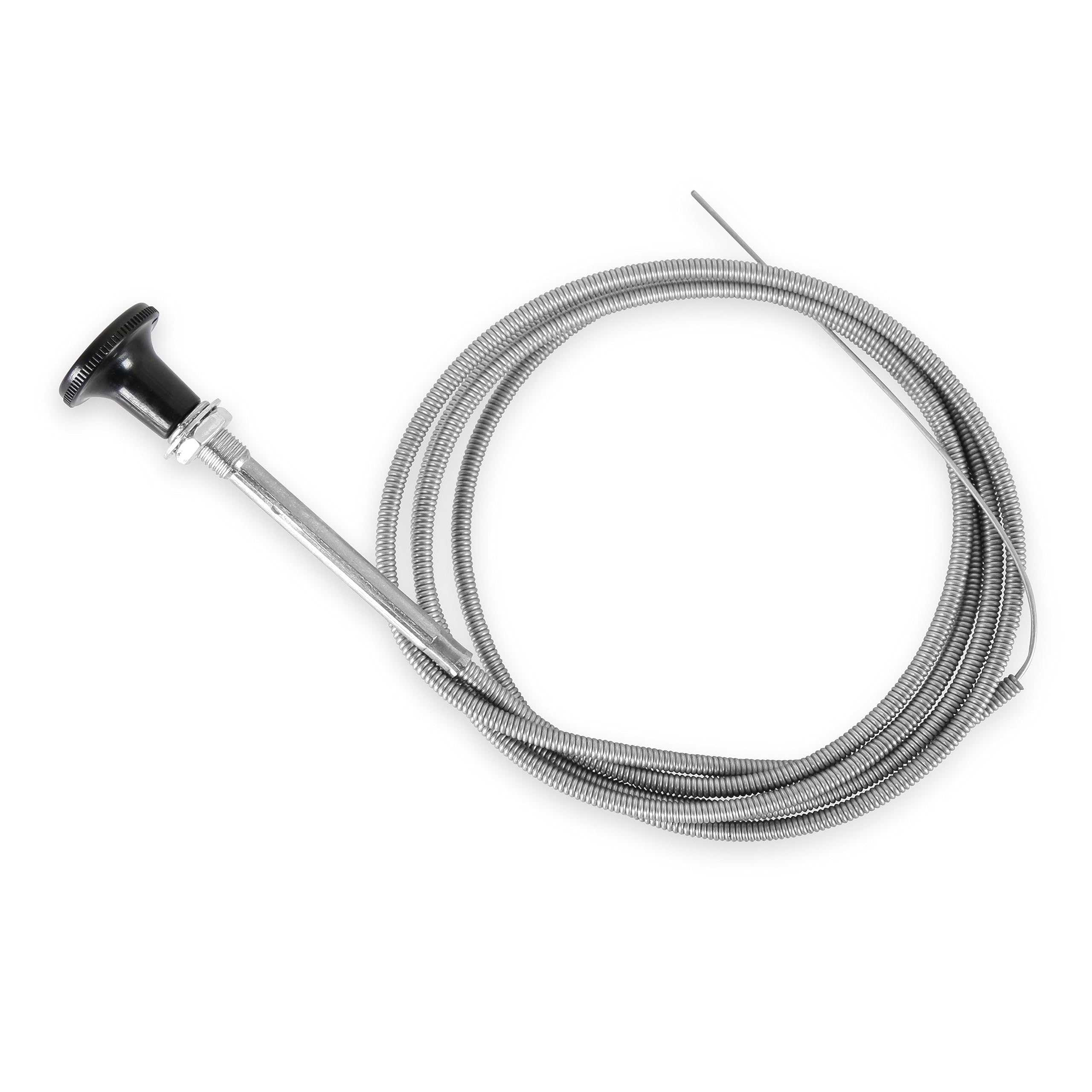 Holley 45 228 Choke Control Cable