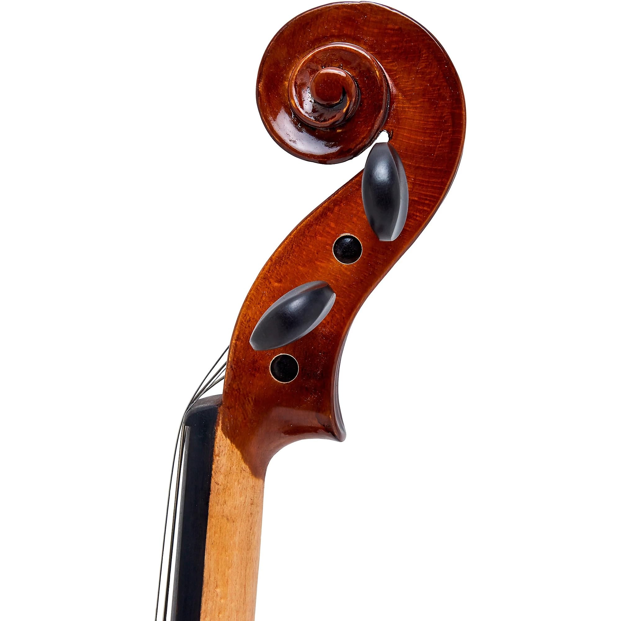 Cremona Sv 500 Premier Artist Violin Outfit   14 Size