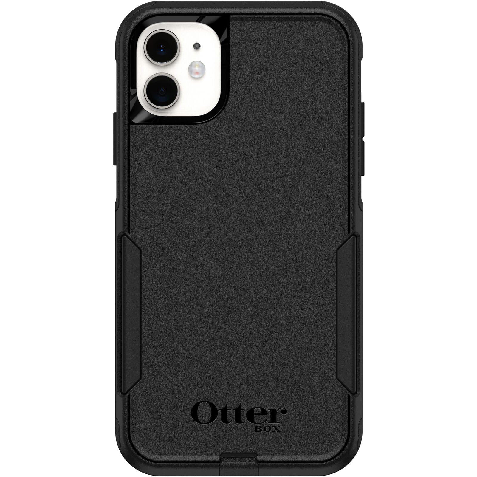 Otterbox Commuter Series Case For Iphone 11 & Iphone Xr (Only)   Non Retail Packaging   Black