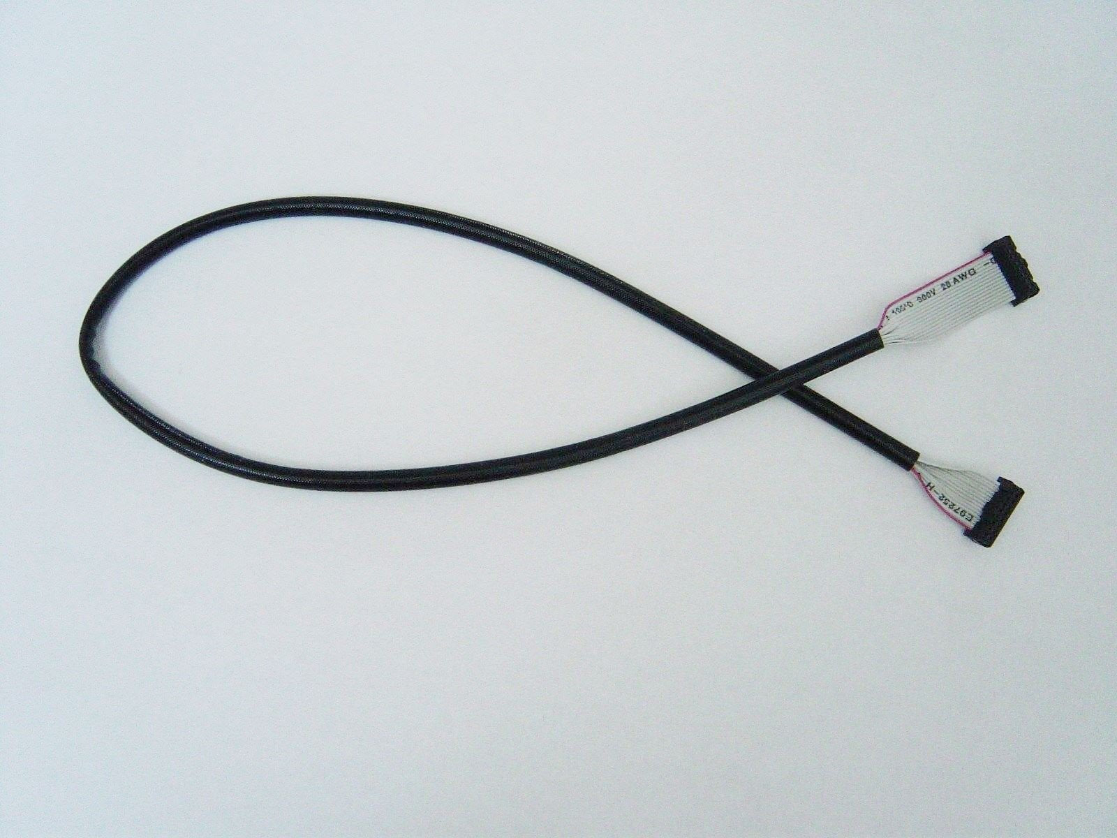 Supermicro 16 Pin To 16 Pin Front Panel Cable (Cbl 0049L)