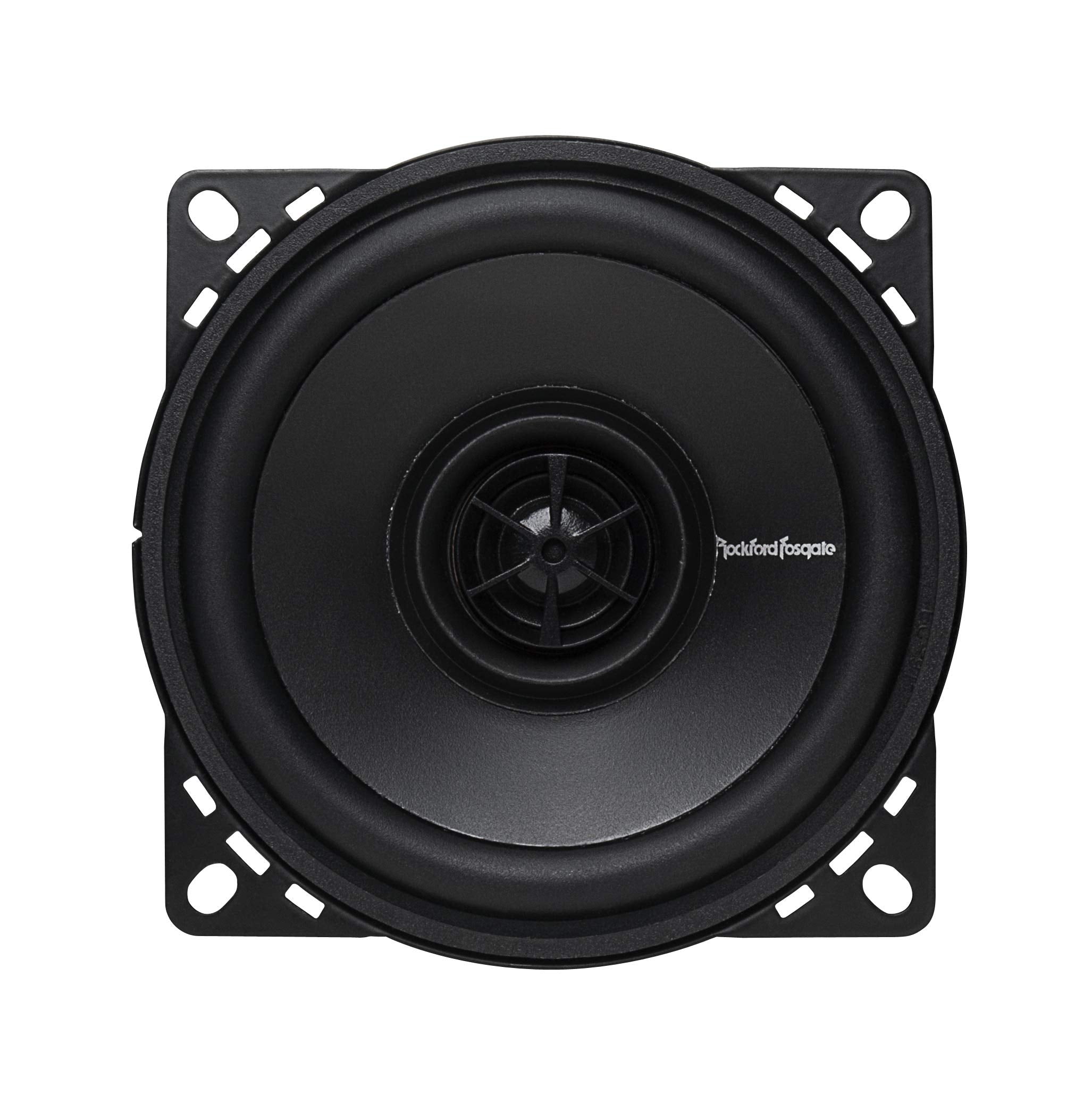 Rockford Fosgate Prime R14X2 4' 2 Way Full Range Coaxial Speakers (Pair)
