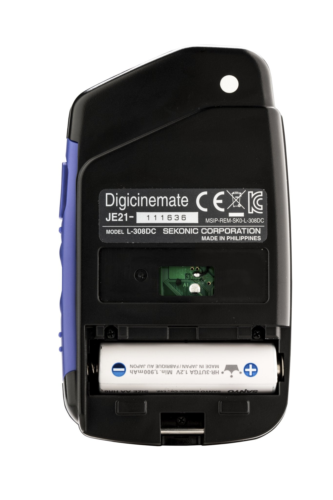 Sekonic L 308X U Flashmate Light Meter (401 305)