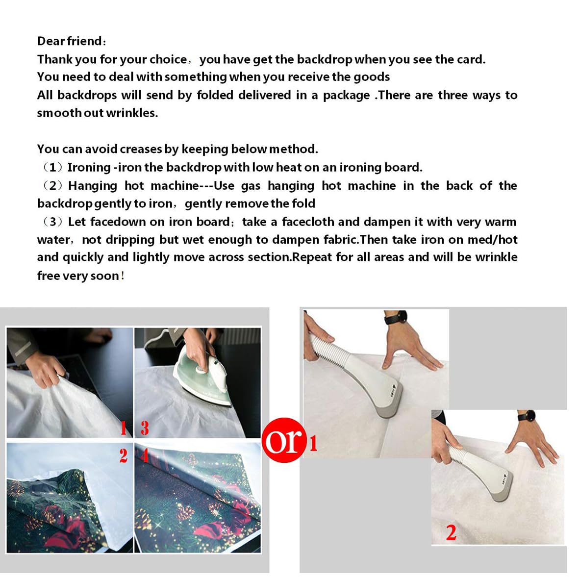 Lywygg 6X6Ft Christmas Backdrop Snow Floor Photo Backgrounds Wooden Wall Photography Backdrops For Child Cp-70-0606