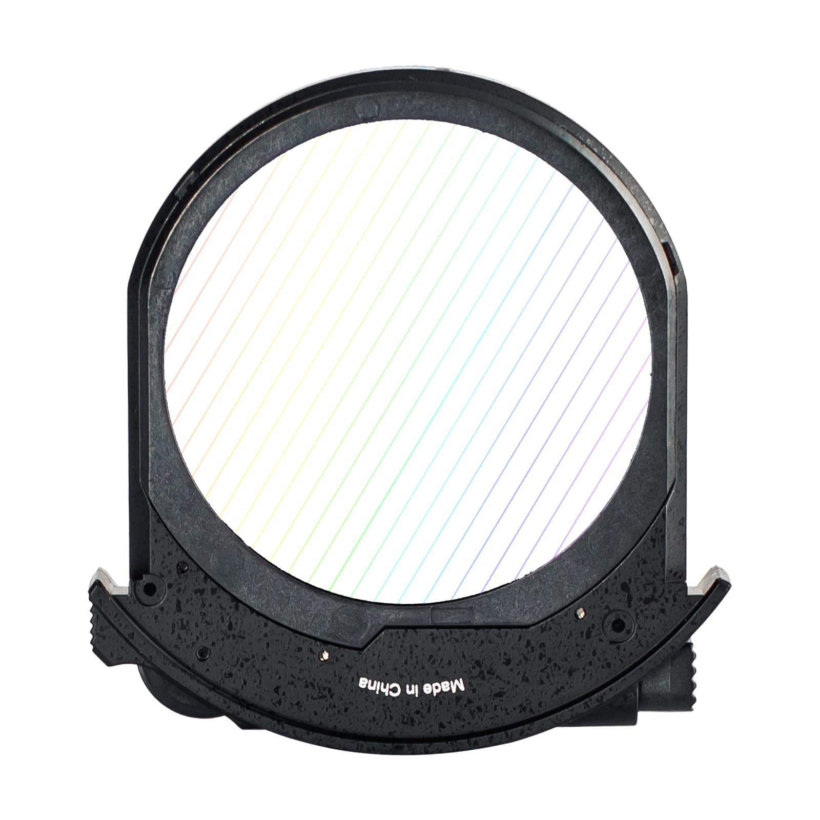 Meike Mk Eftr Rs Rainbow Streak Points Star Starlight Drop In Filters For Meike Lens Adapter Series